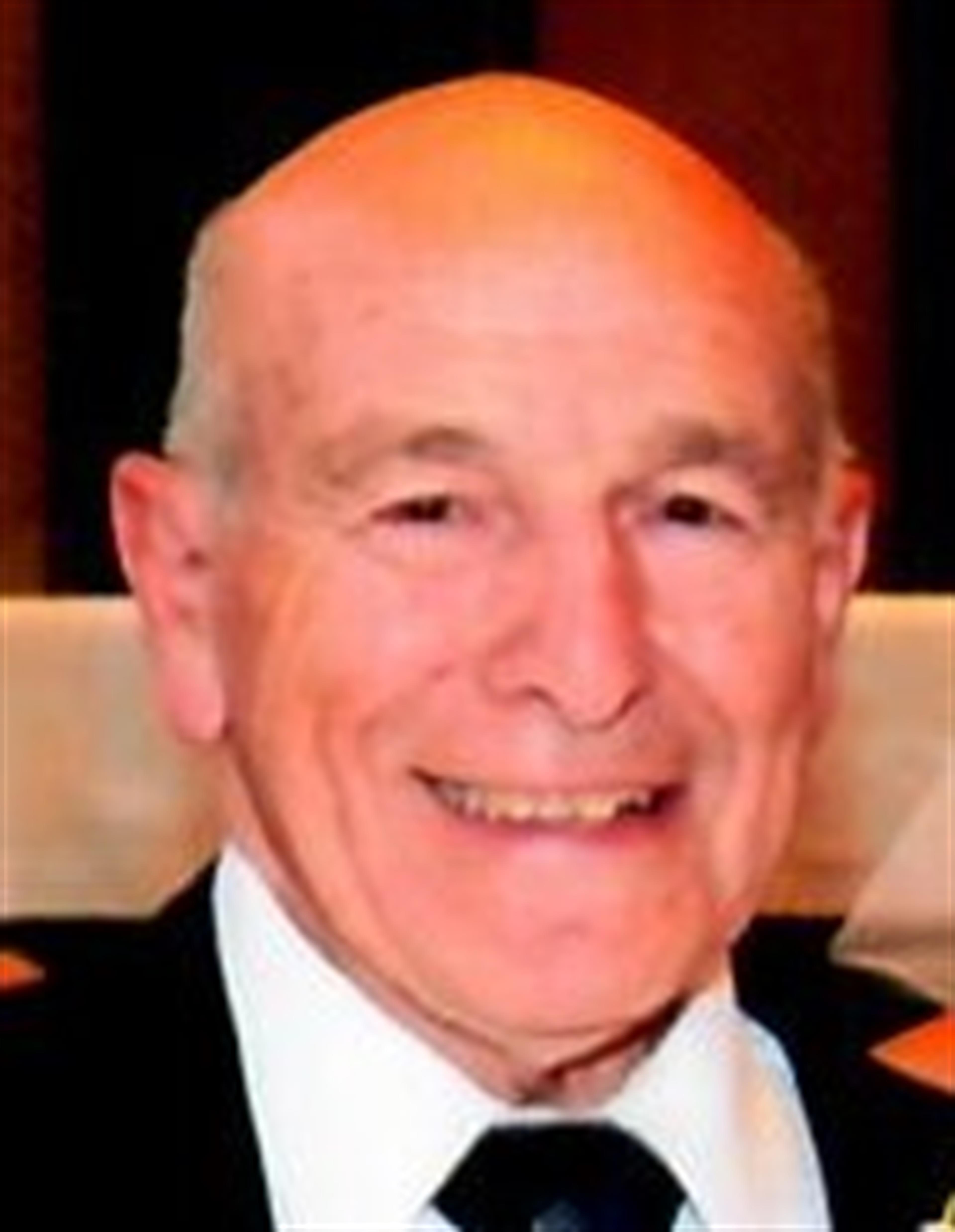 Salvatore Lewis Salupo