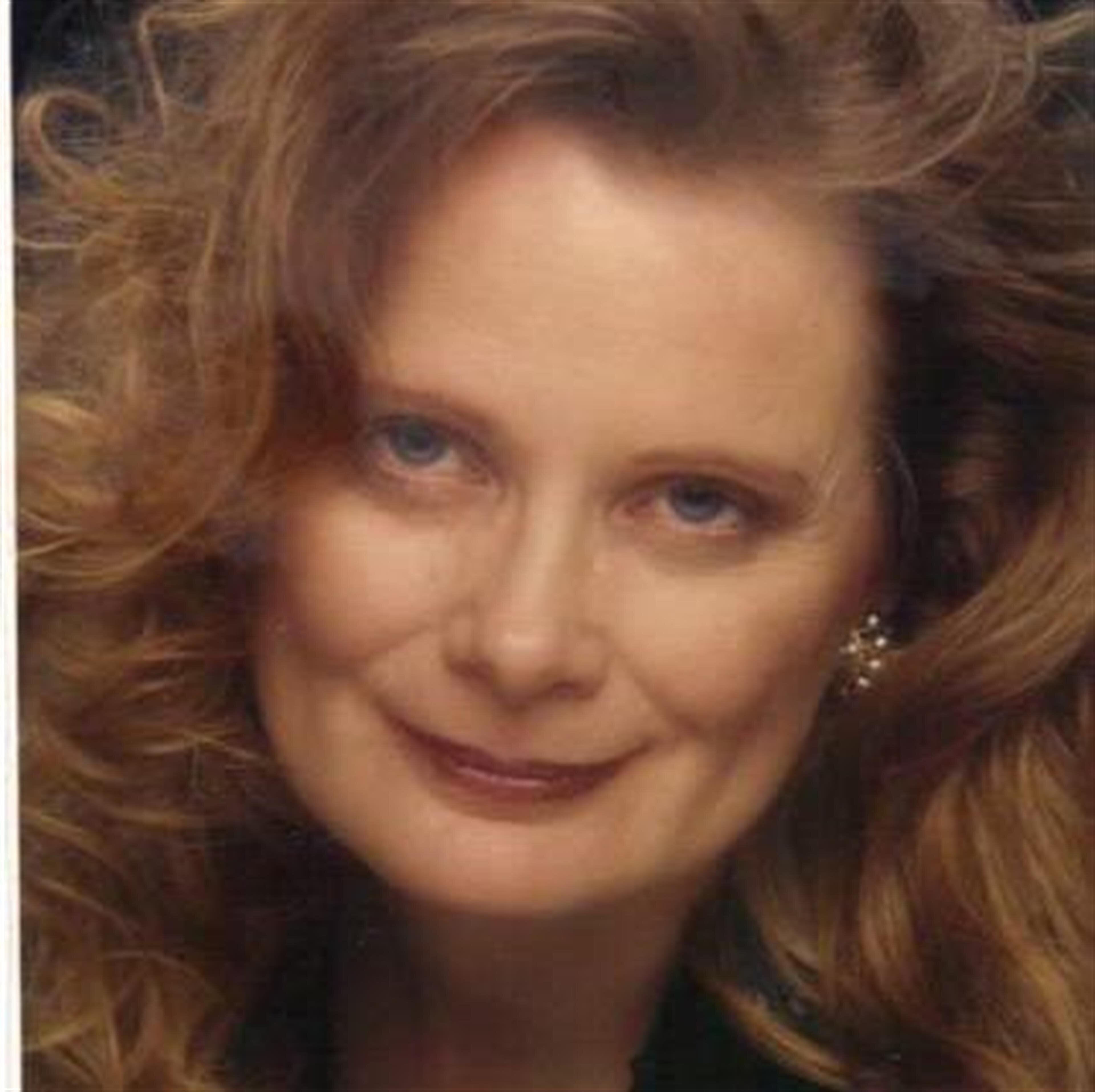 Alice Rebecca Wallace