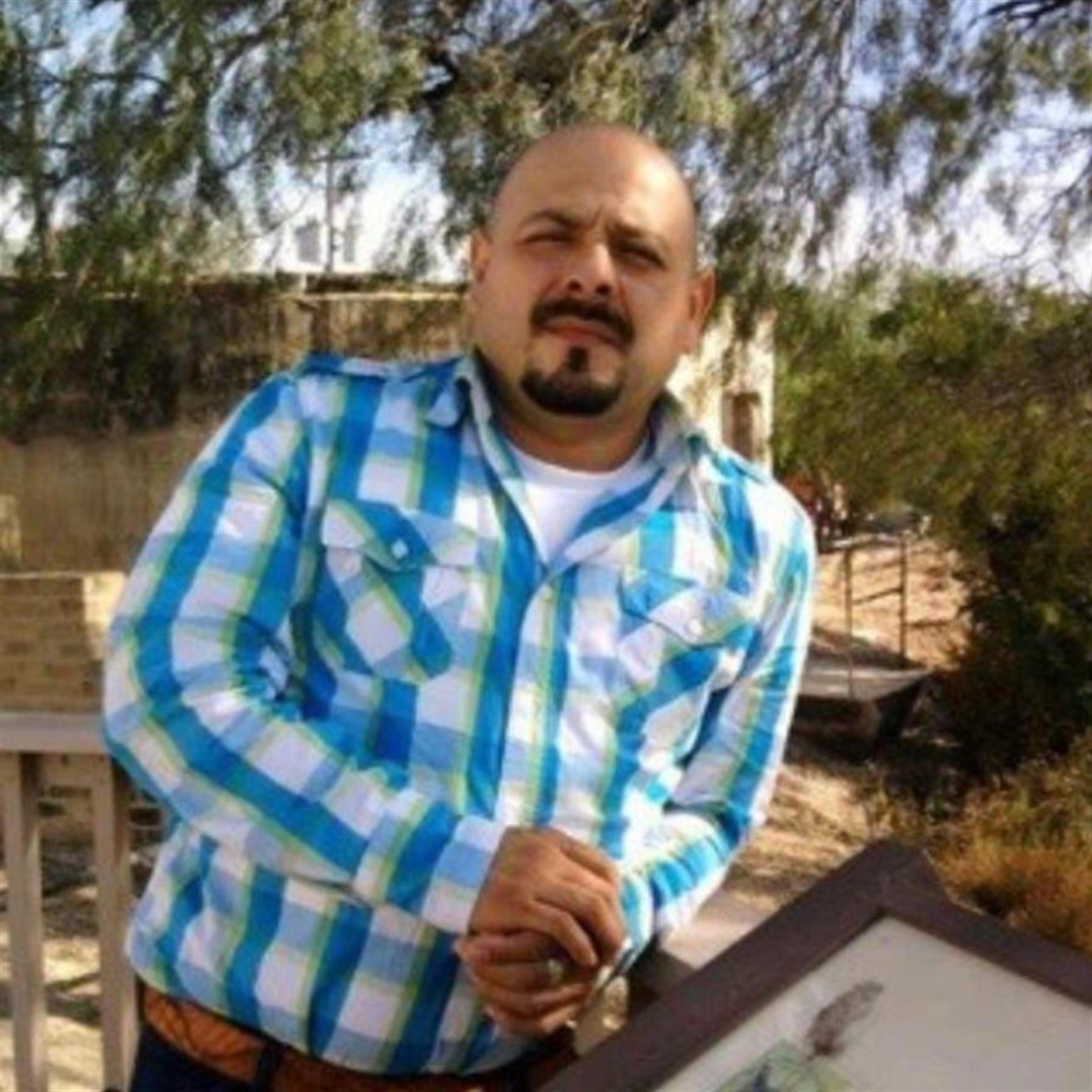 Amador Urbano Jr.