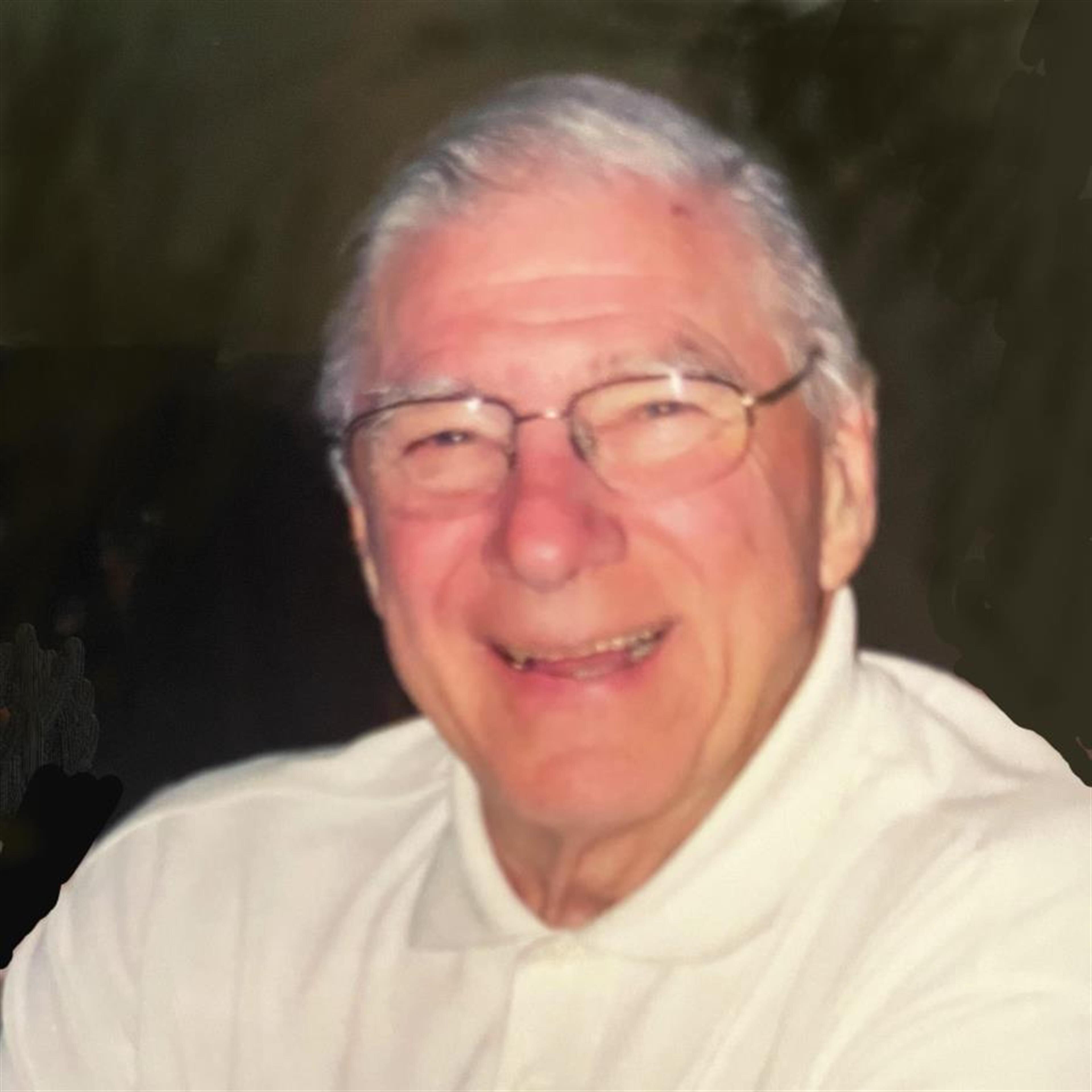 Jerome William Mertens
