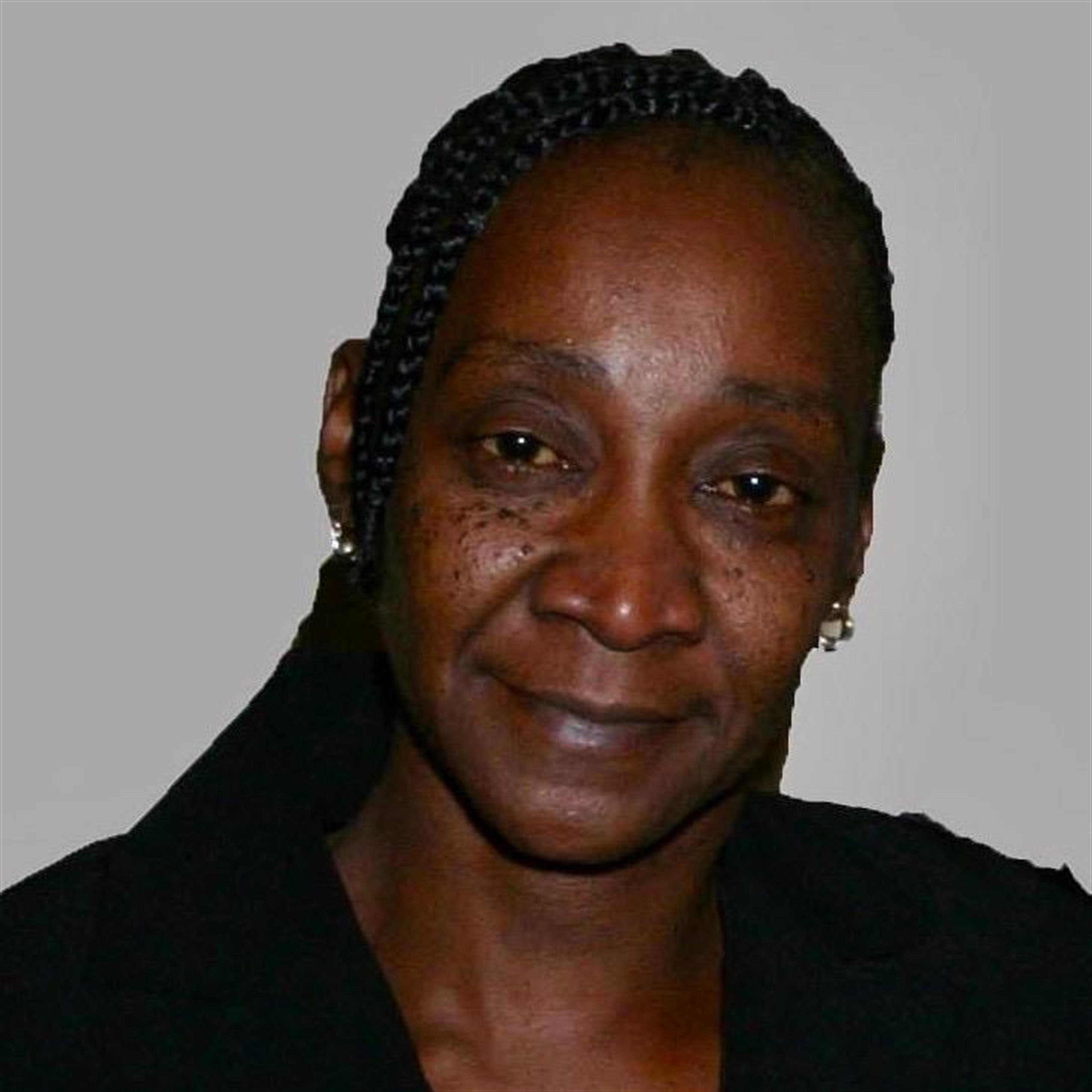 Kassandra "Pumpkin" Garner's obituary picture