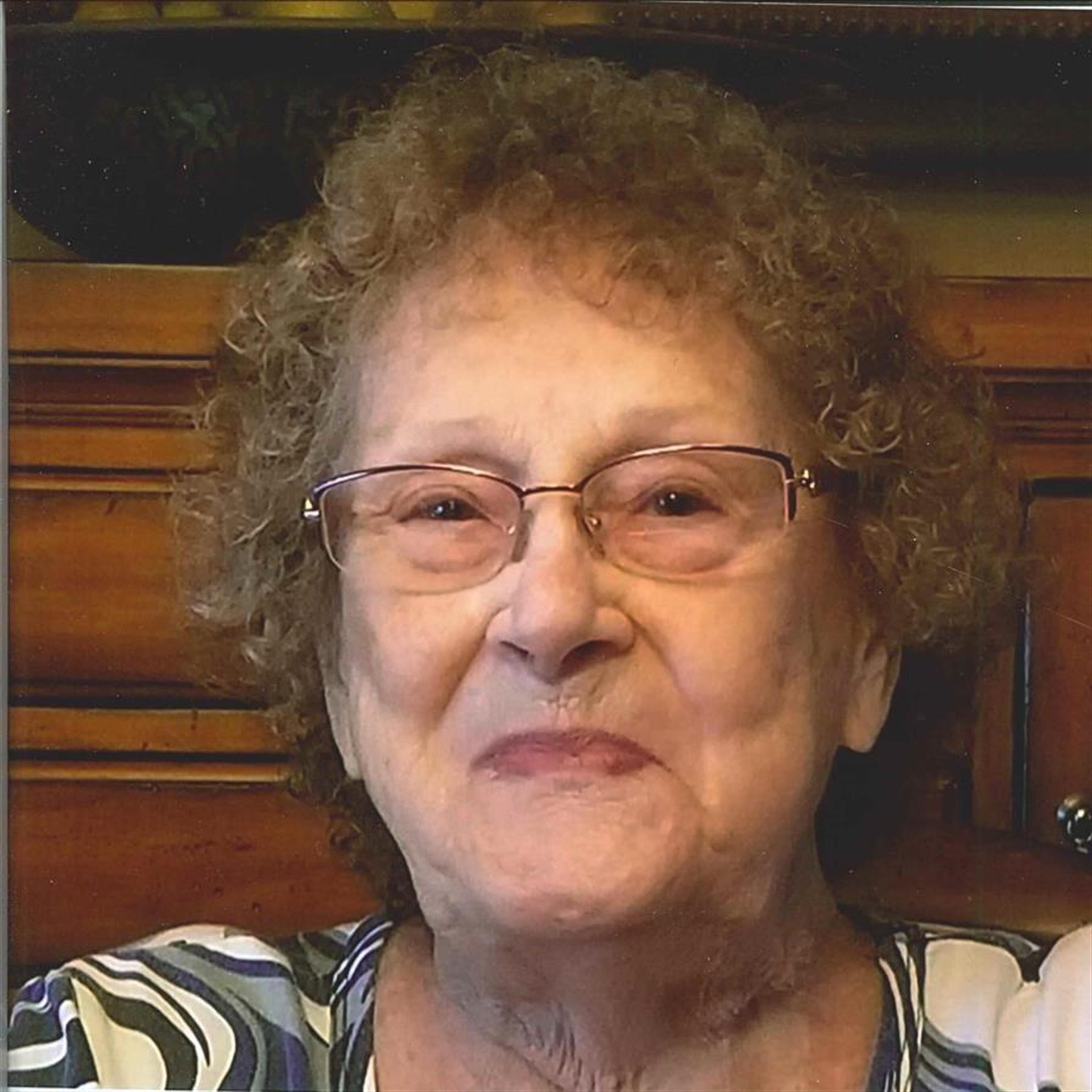 Betty L. Apperson