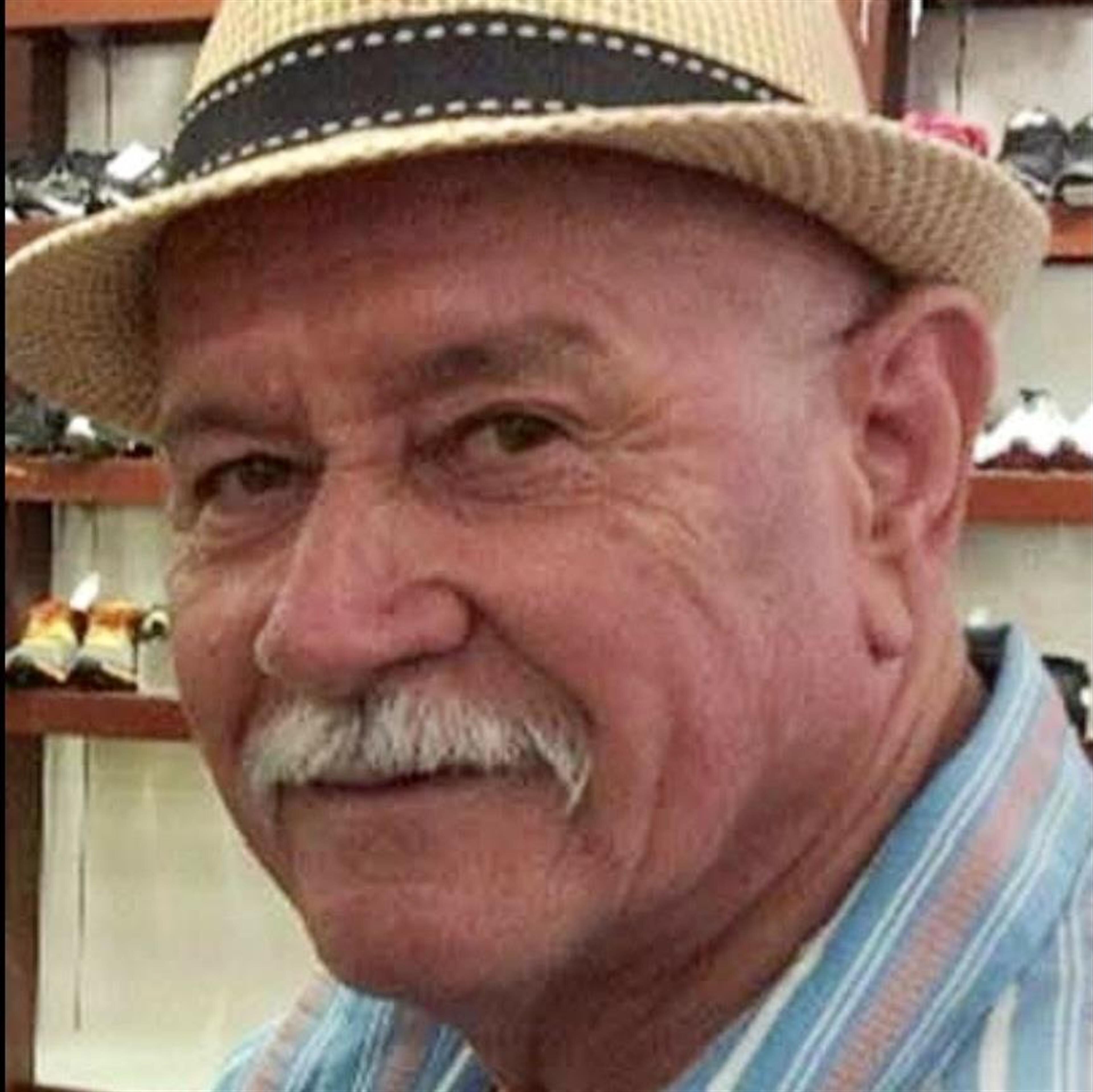 Julio Ortiz