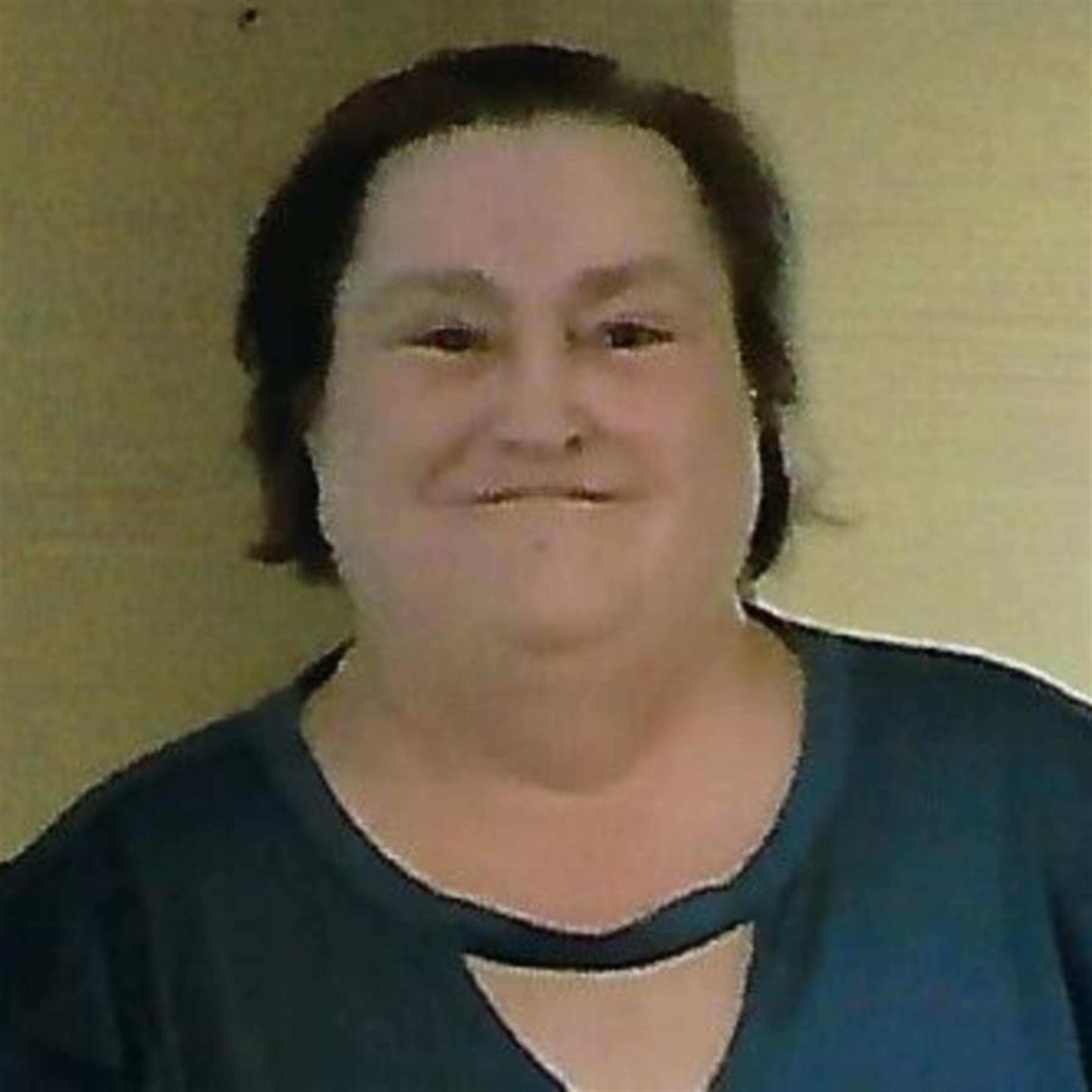 Rebecca "Becky" Trumbull