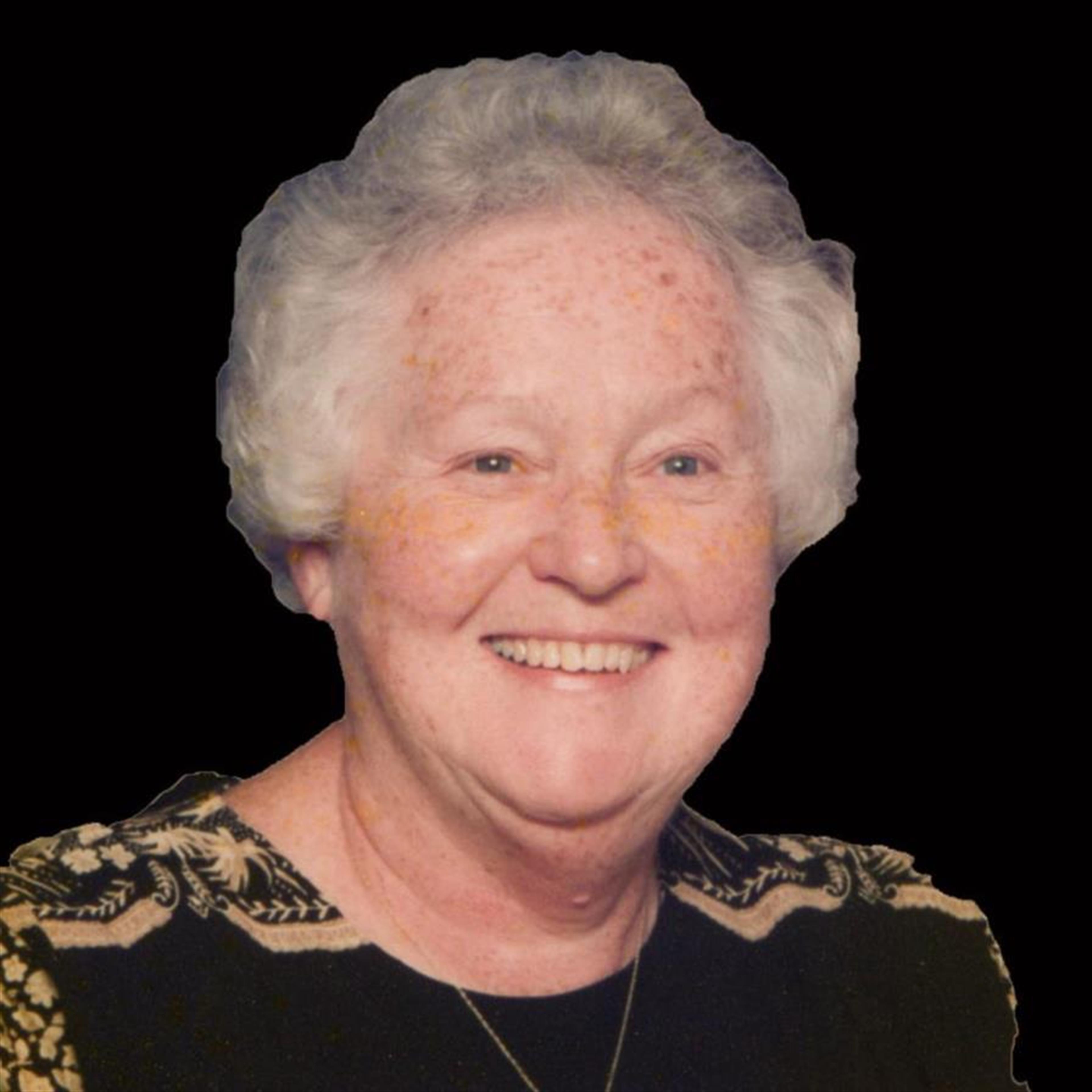 Mrs. Shirley L. Klett