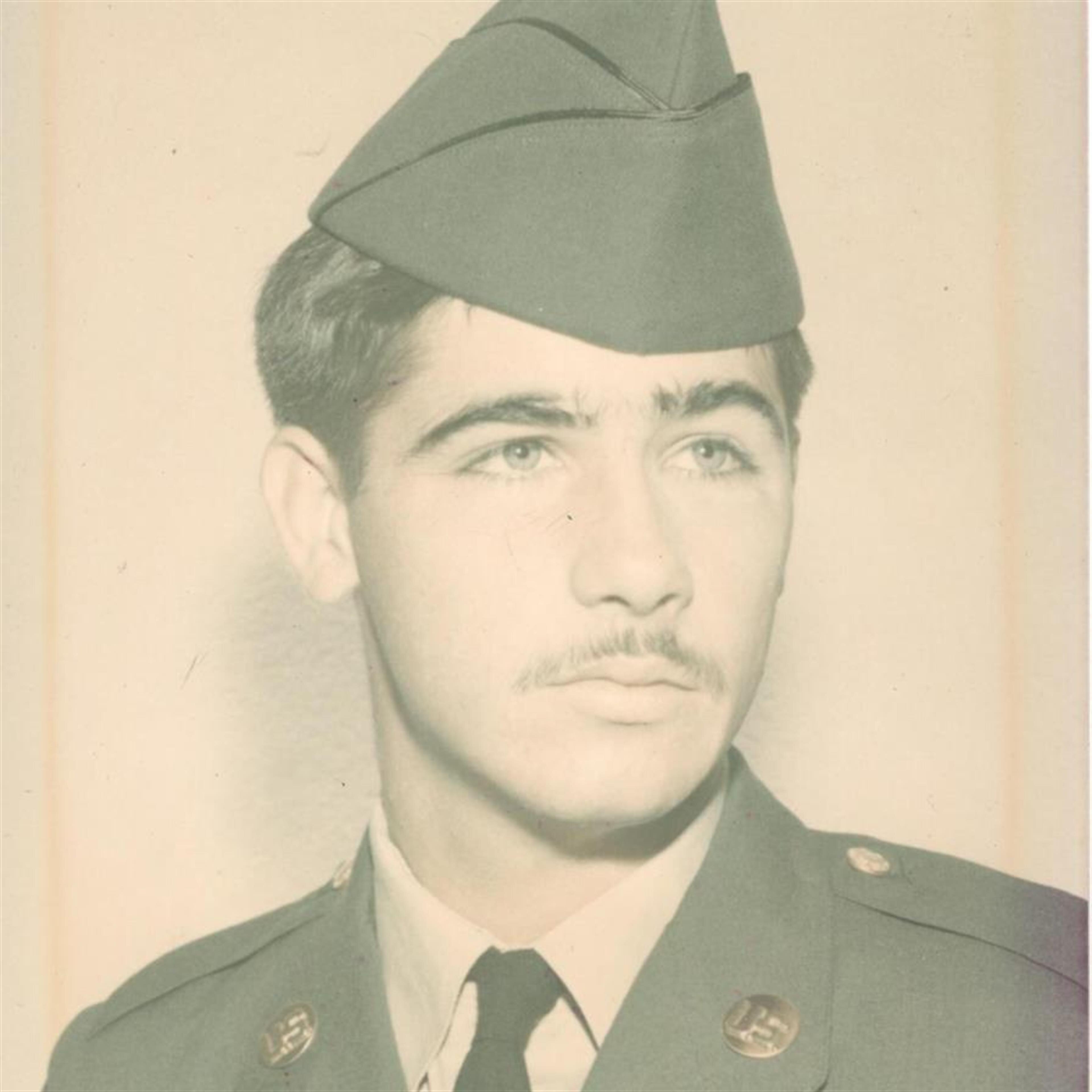 Gerard "Jerry" Albertelli Jr.