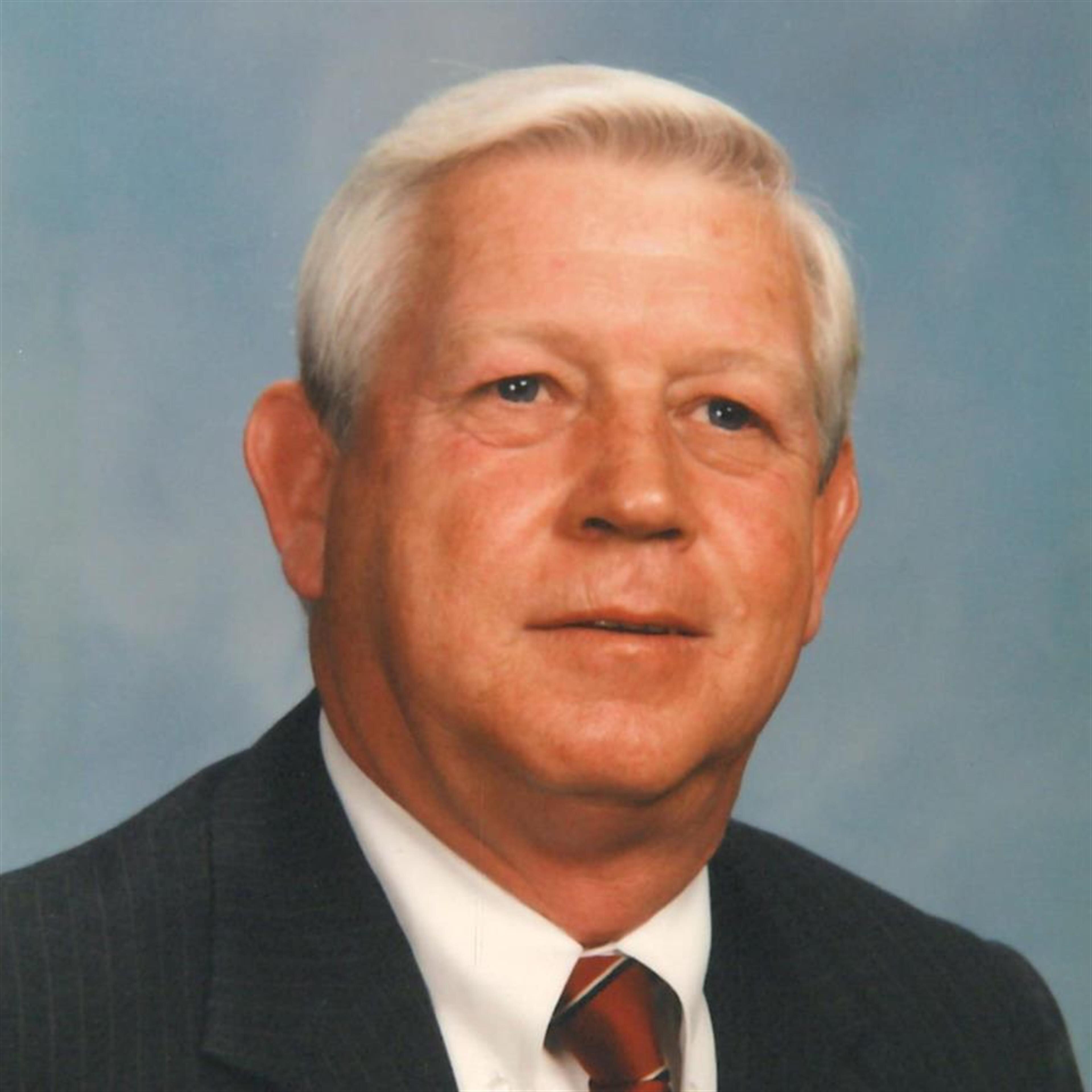 James "Jim" L. Gresham