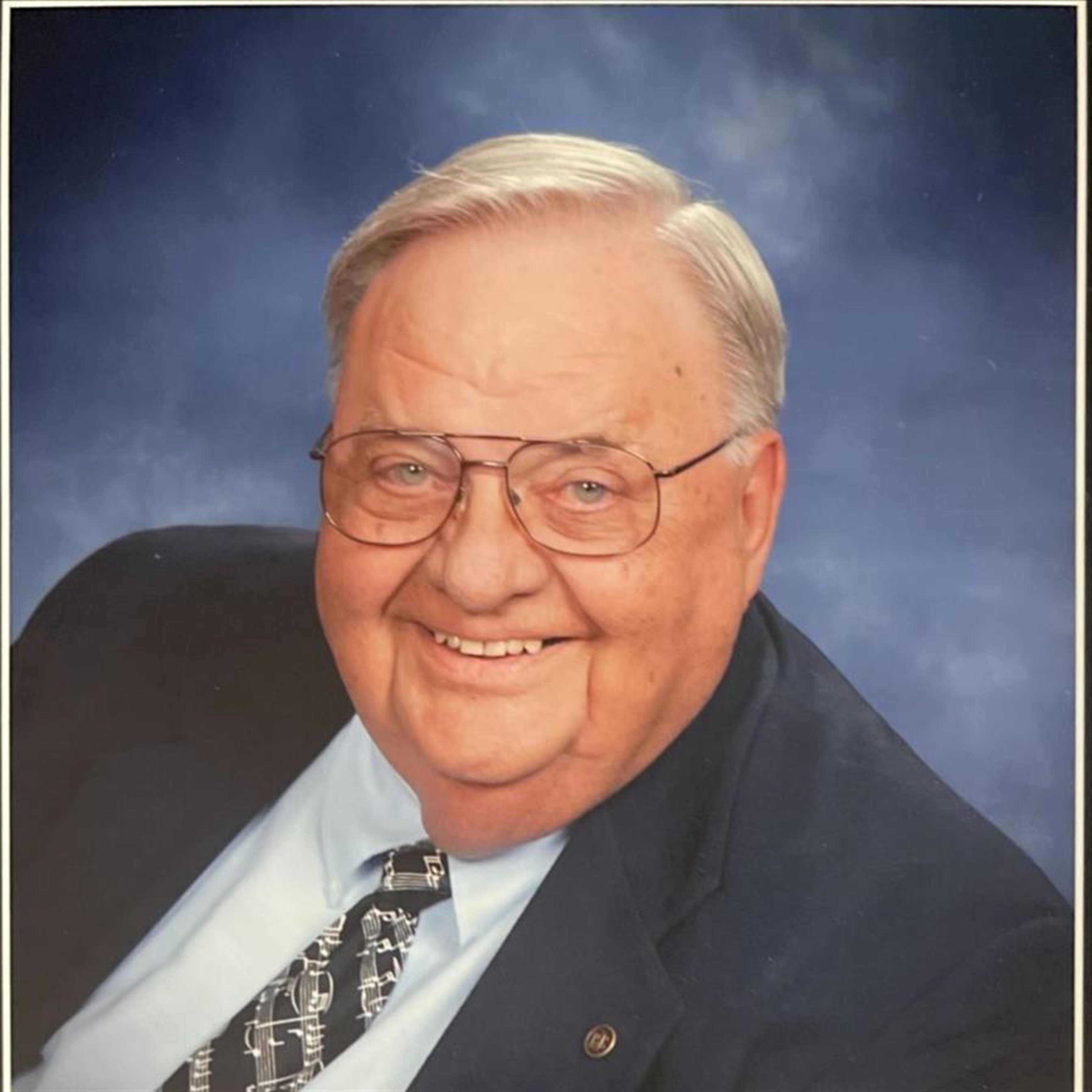 Edward Earl Kennedy