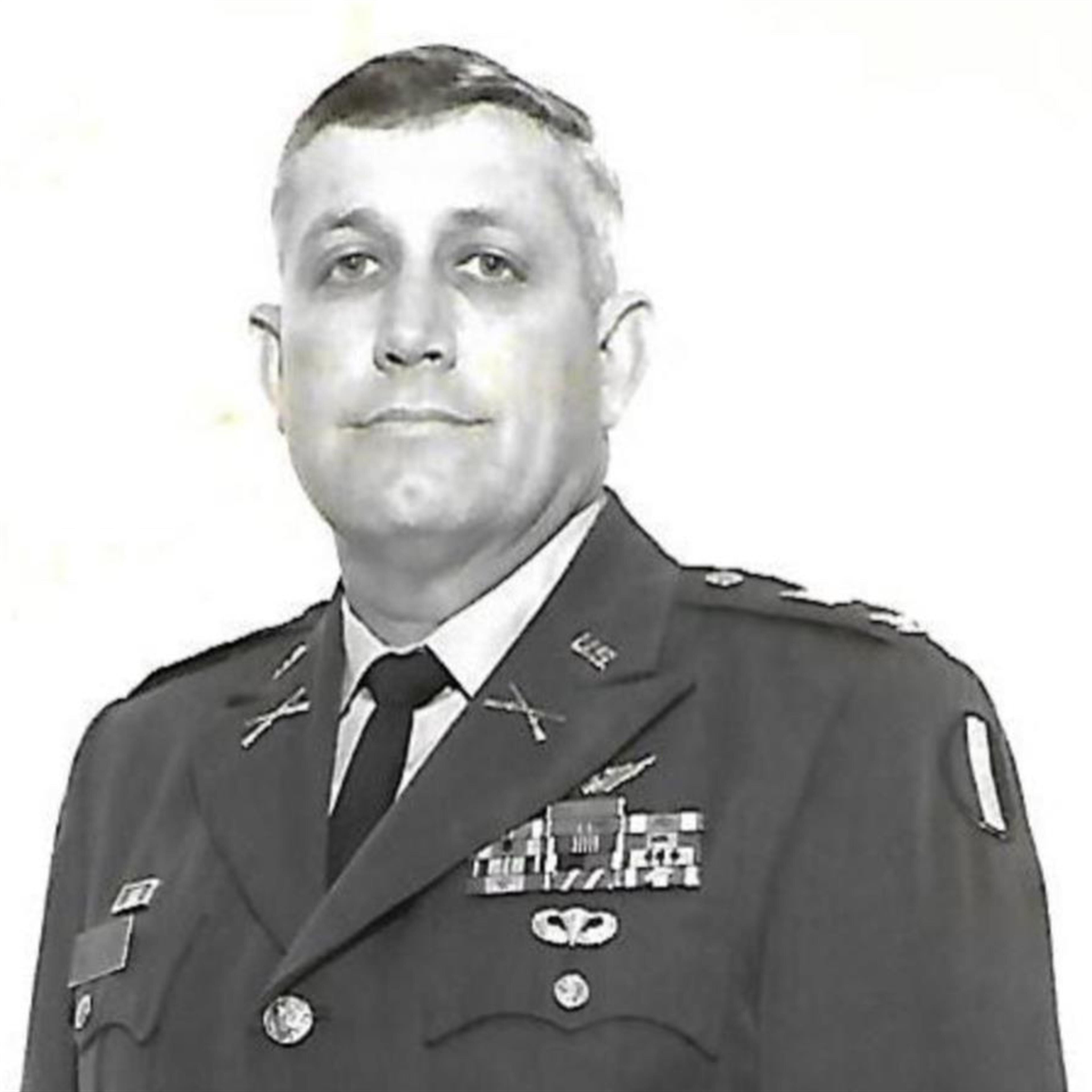 WILLIAM THOMAS MCELRATH