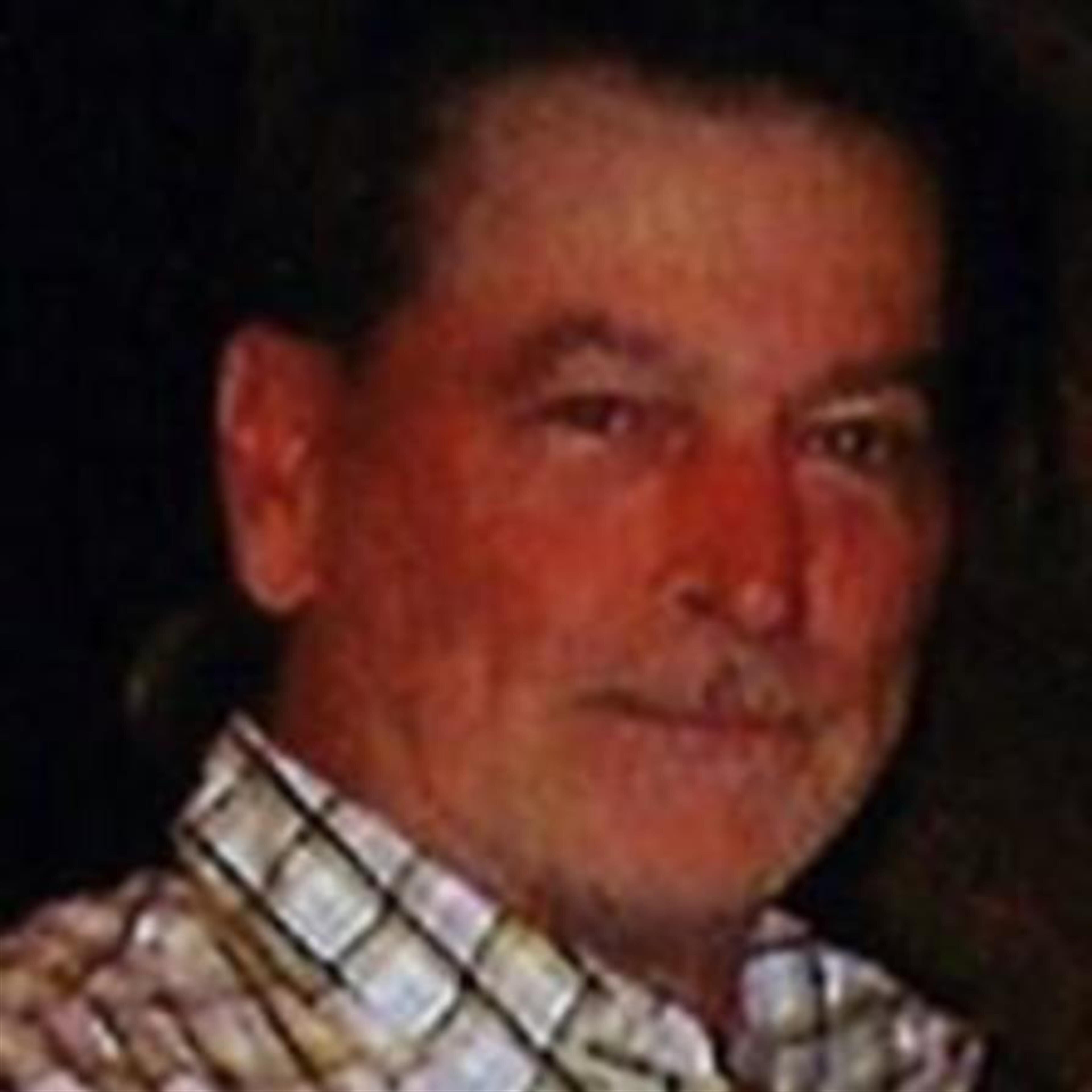 Gary Dwayne Smith