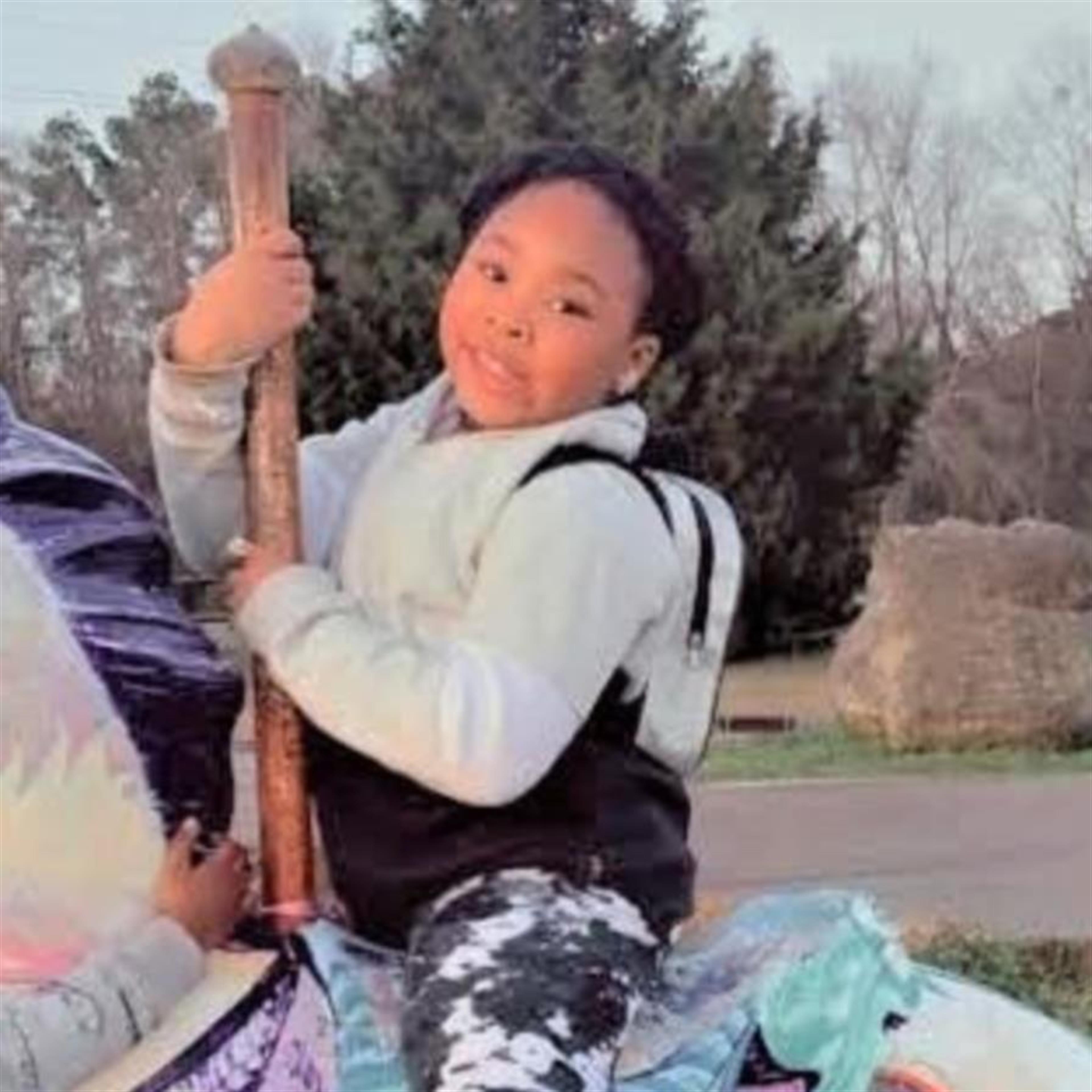 Ms. Kaydence Laphand