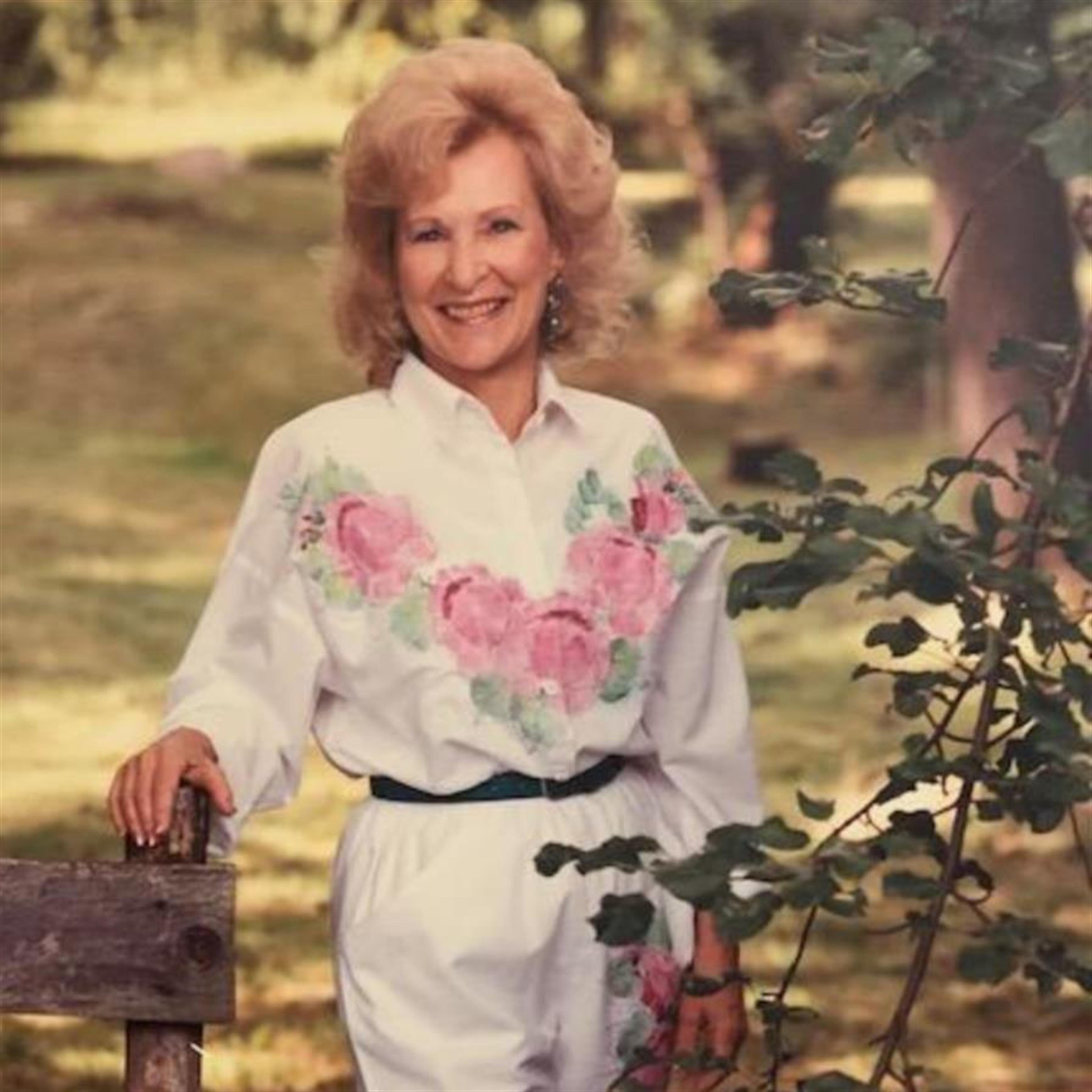 Mary Theresa Wakefield