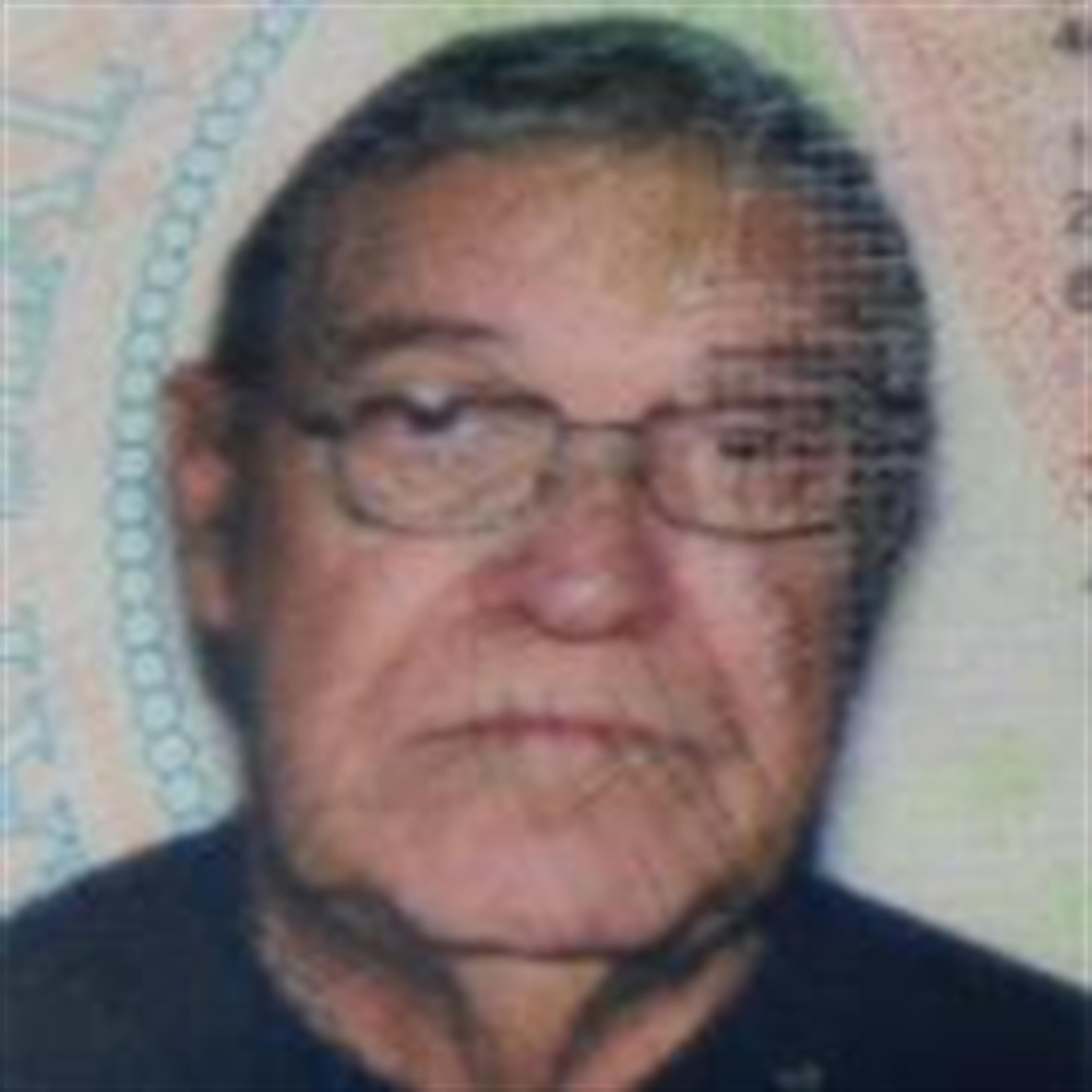 Julian Garcia