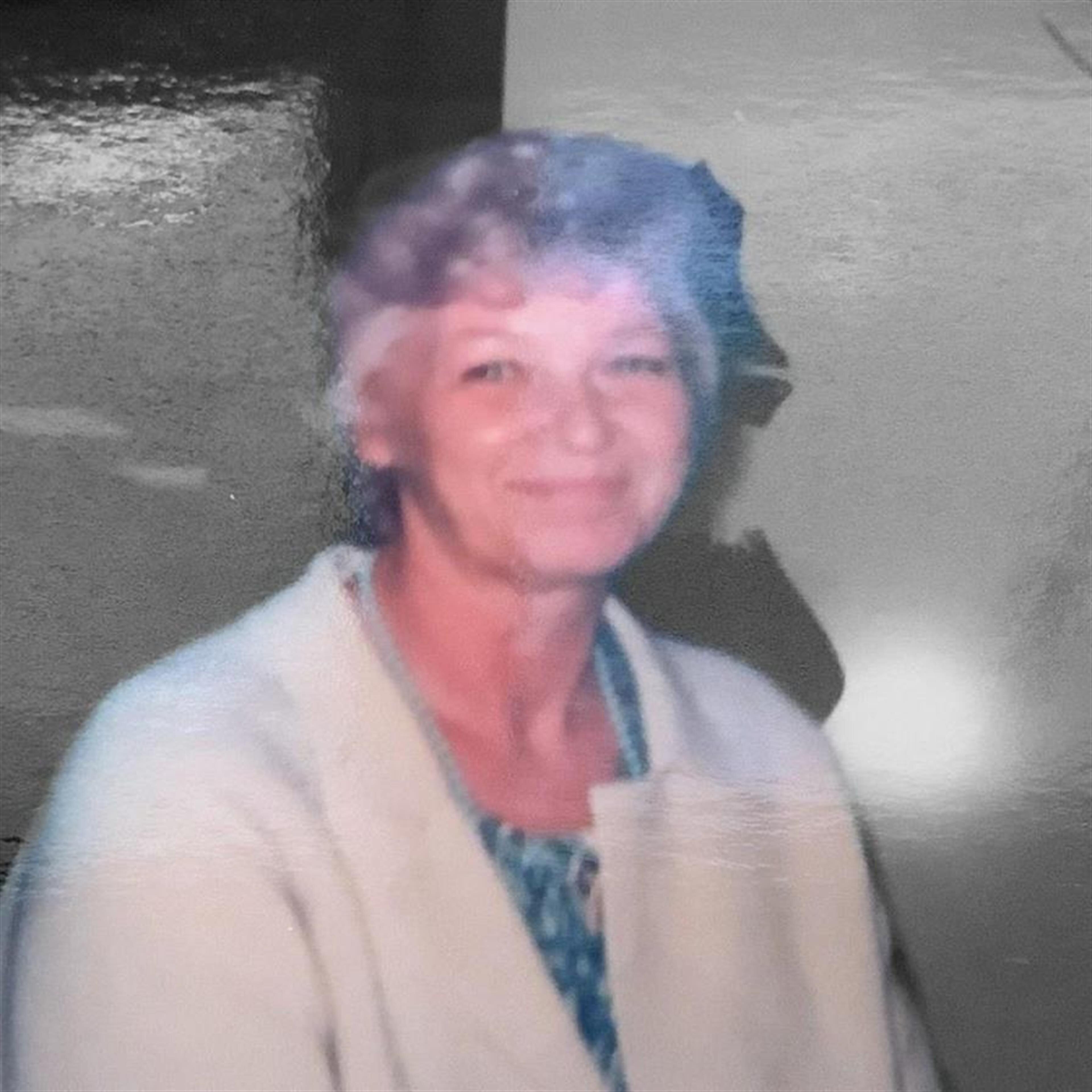 Janet Percha