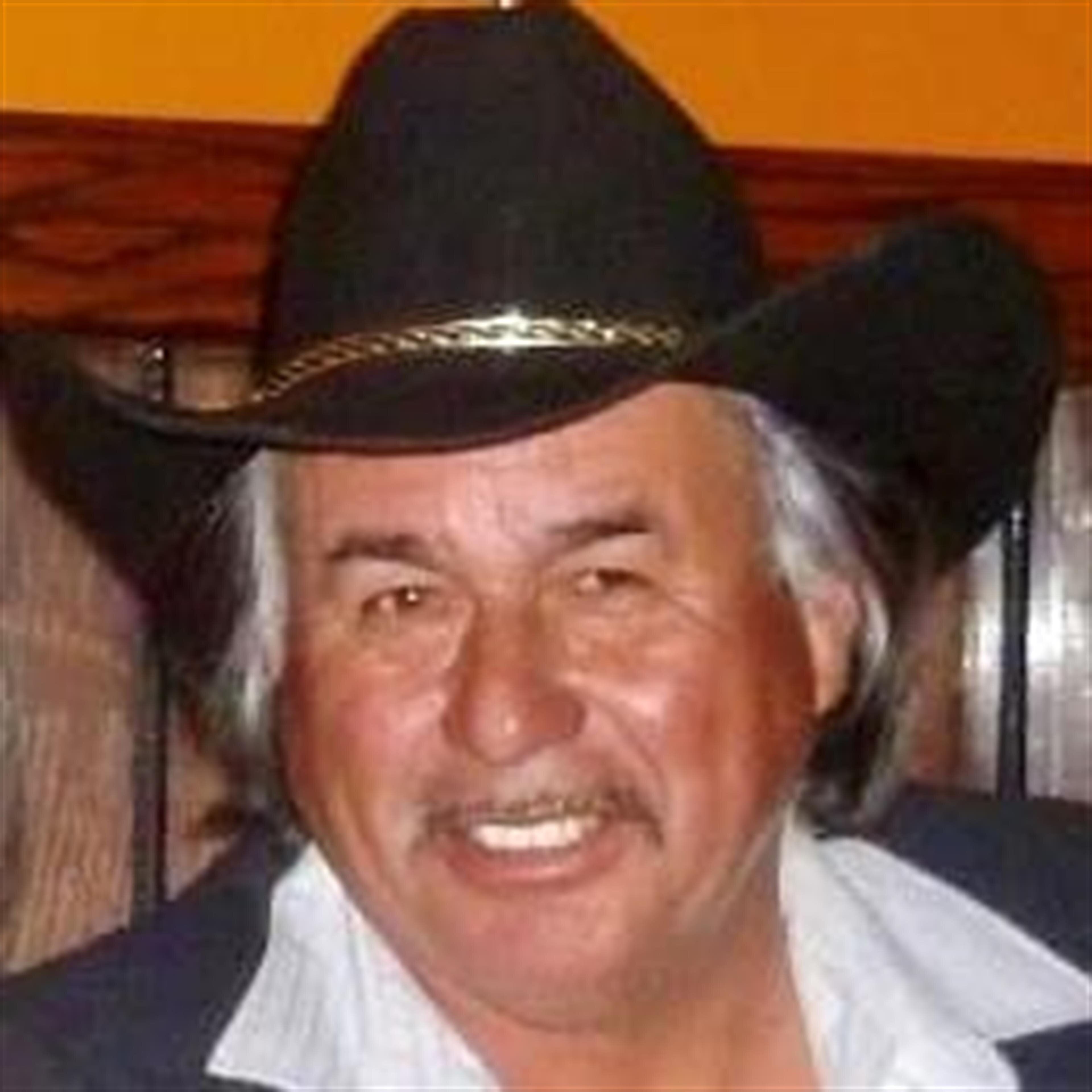 Rodolfo Molina