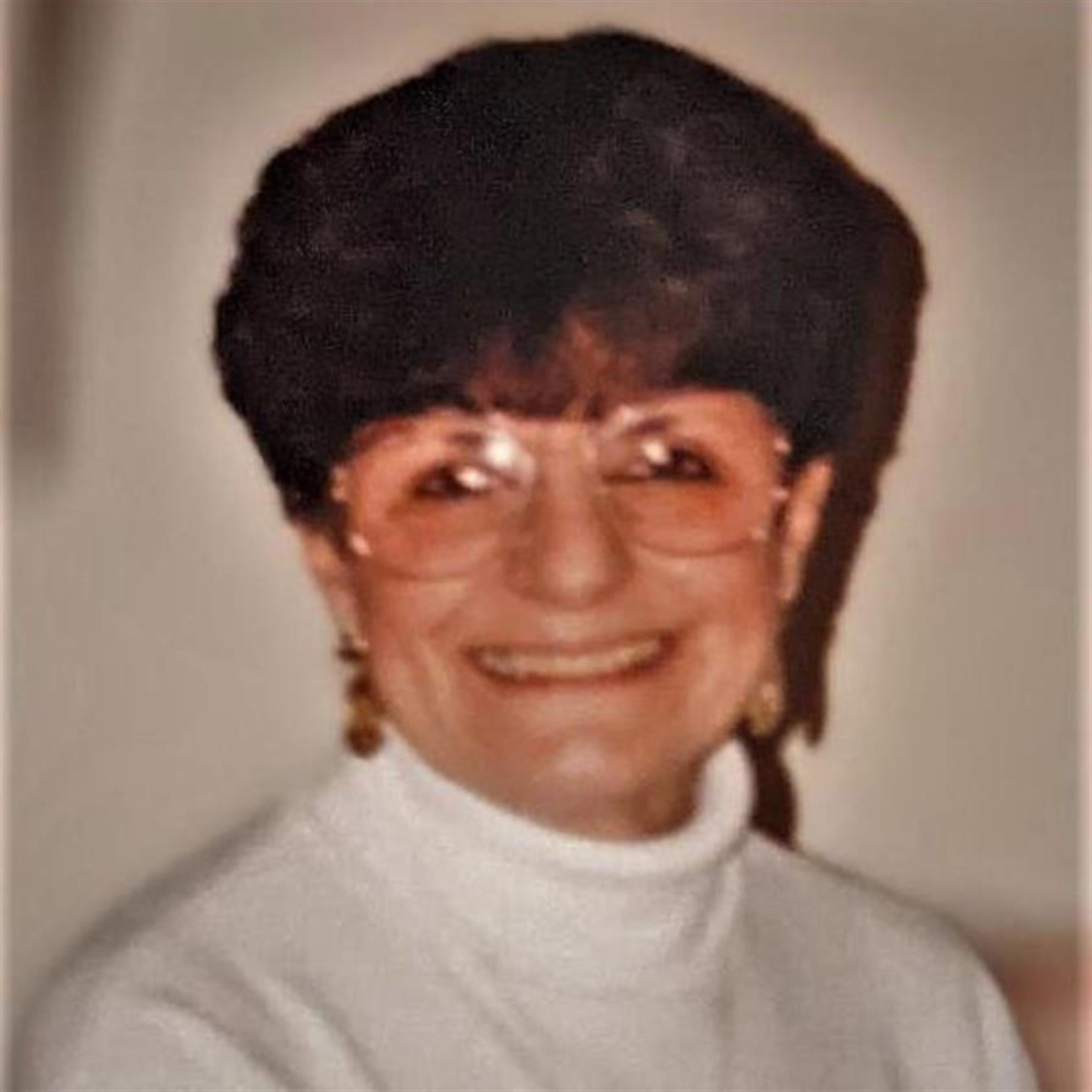 Laura A. Bertuch