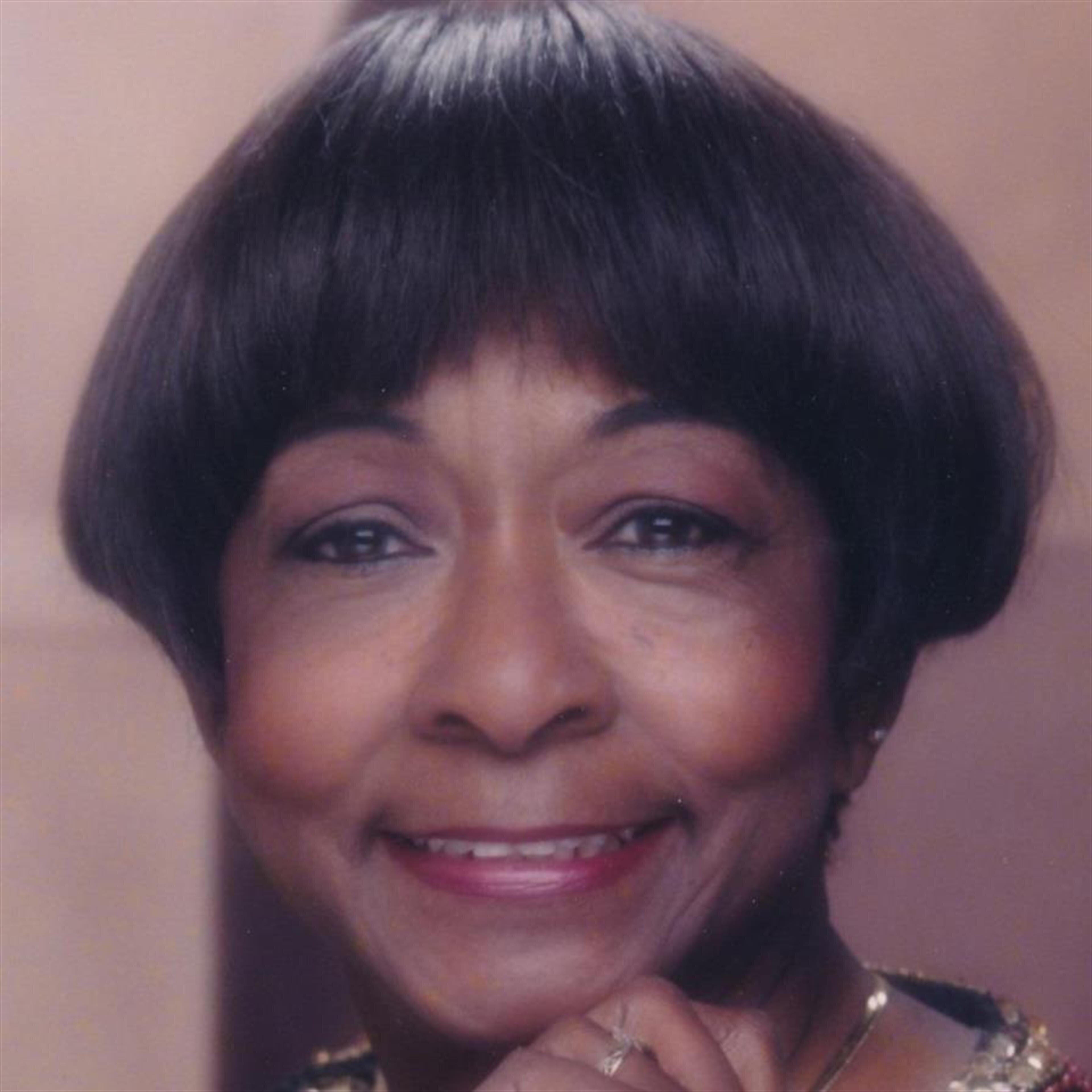 Ruth L. Goodwin