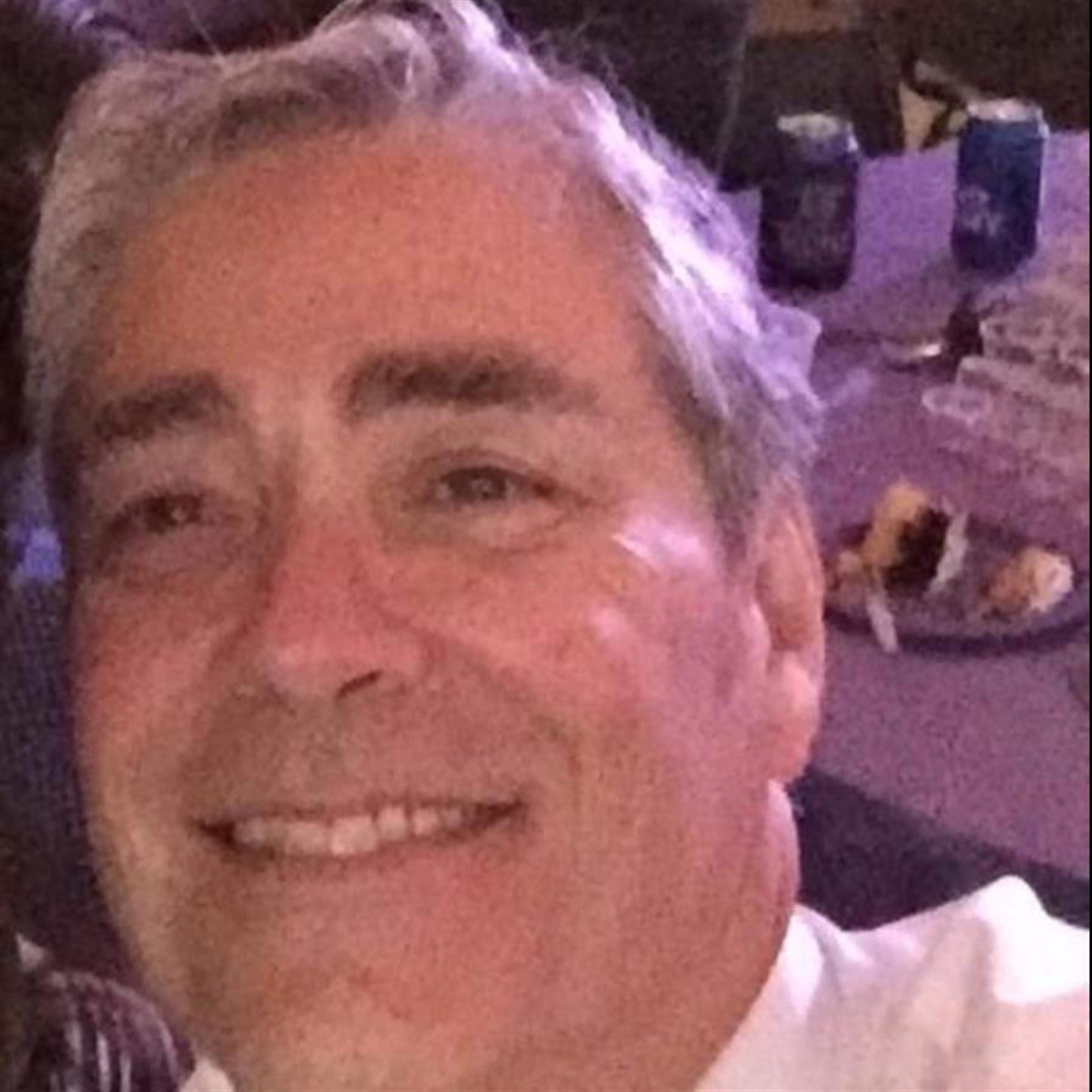 David Ray Dove