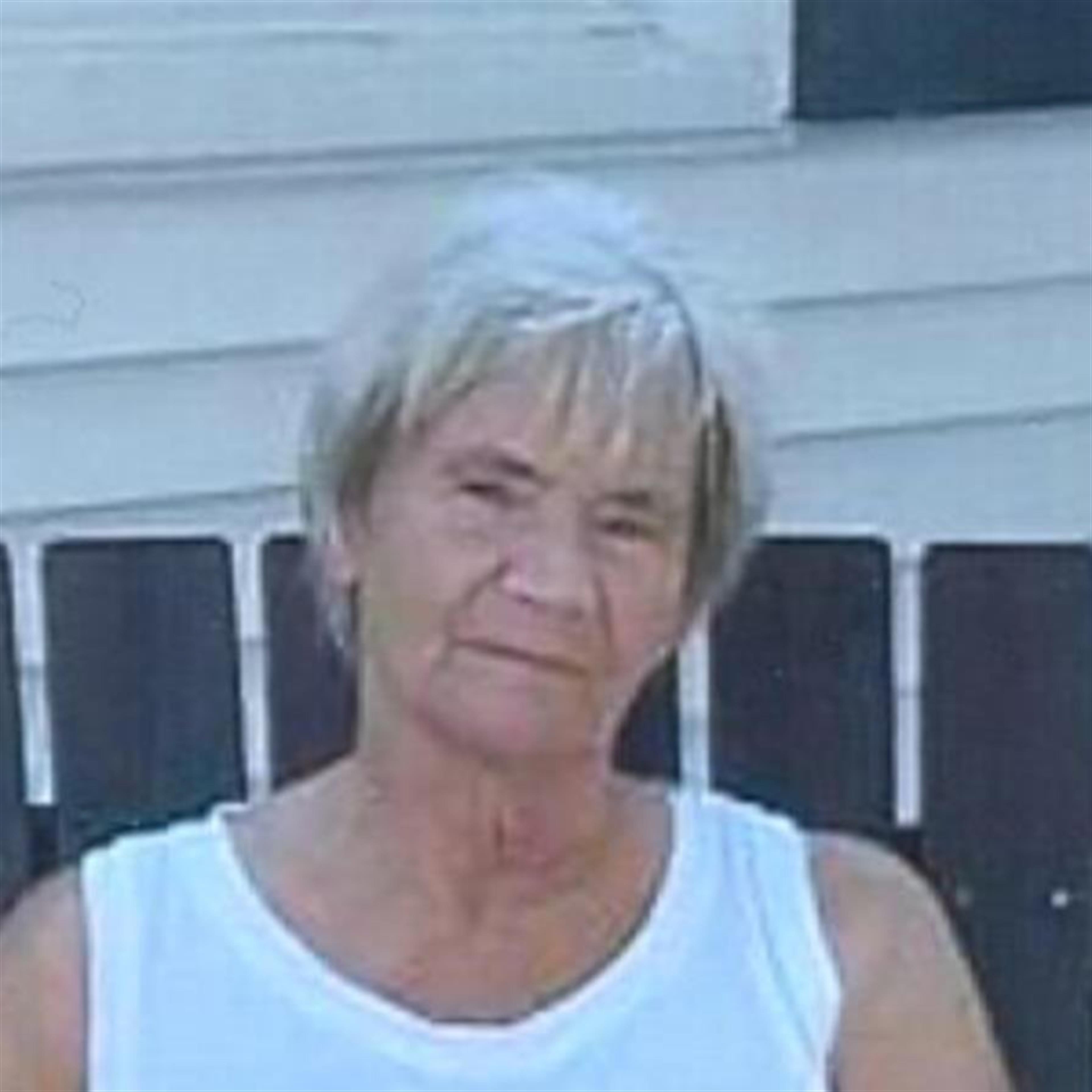 Sharon Lee Clark