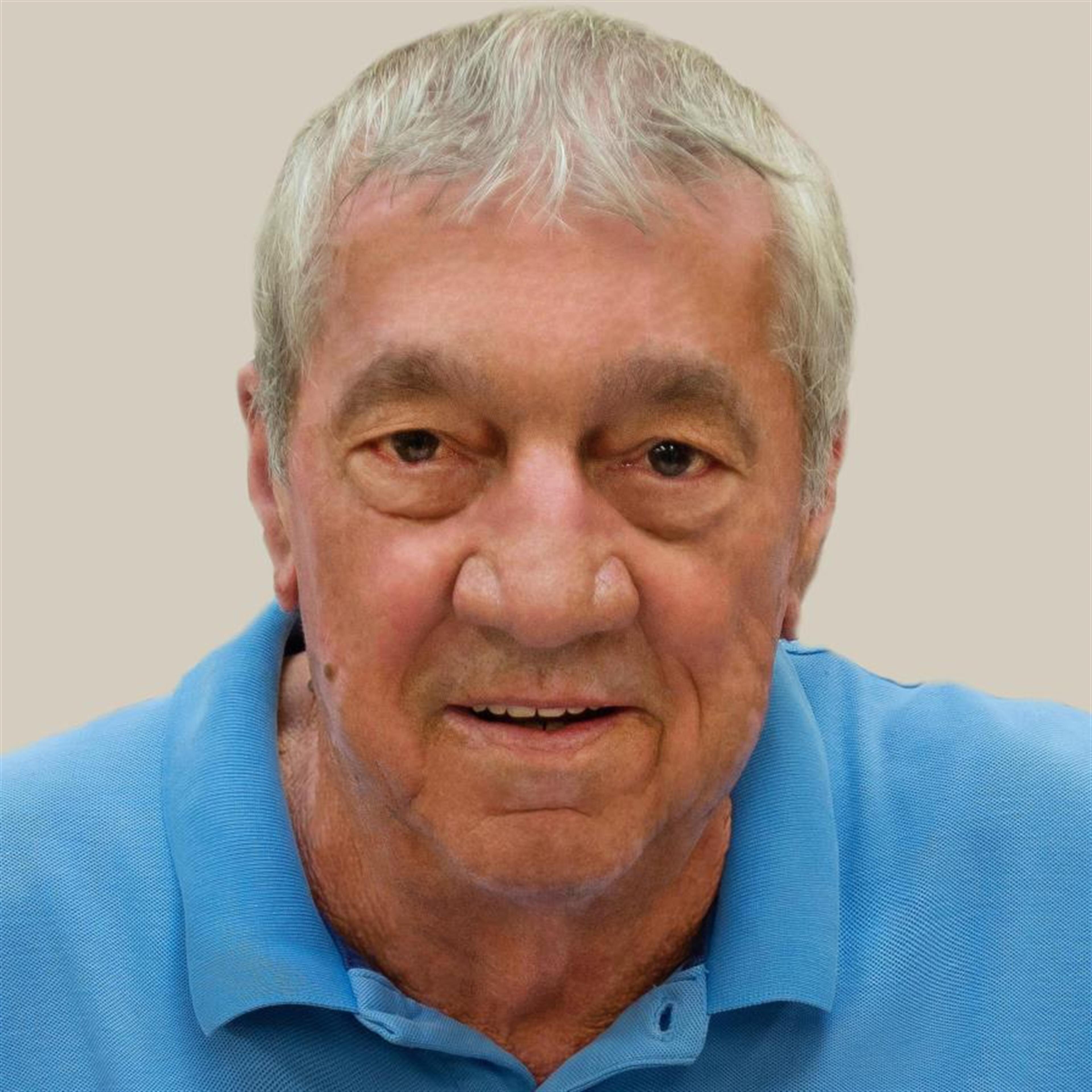 Bobby Joe Wilson