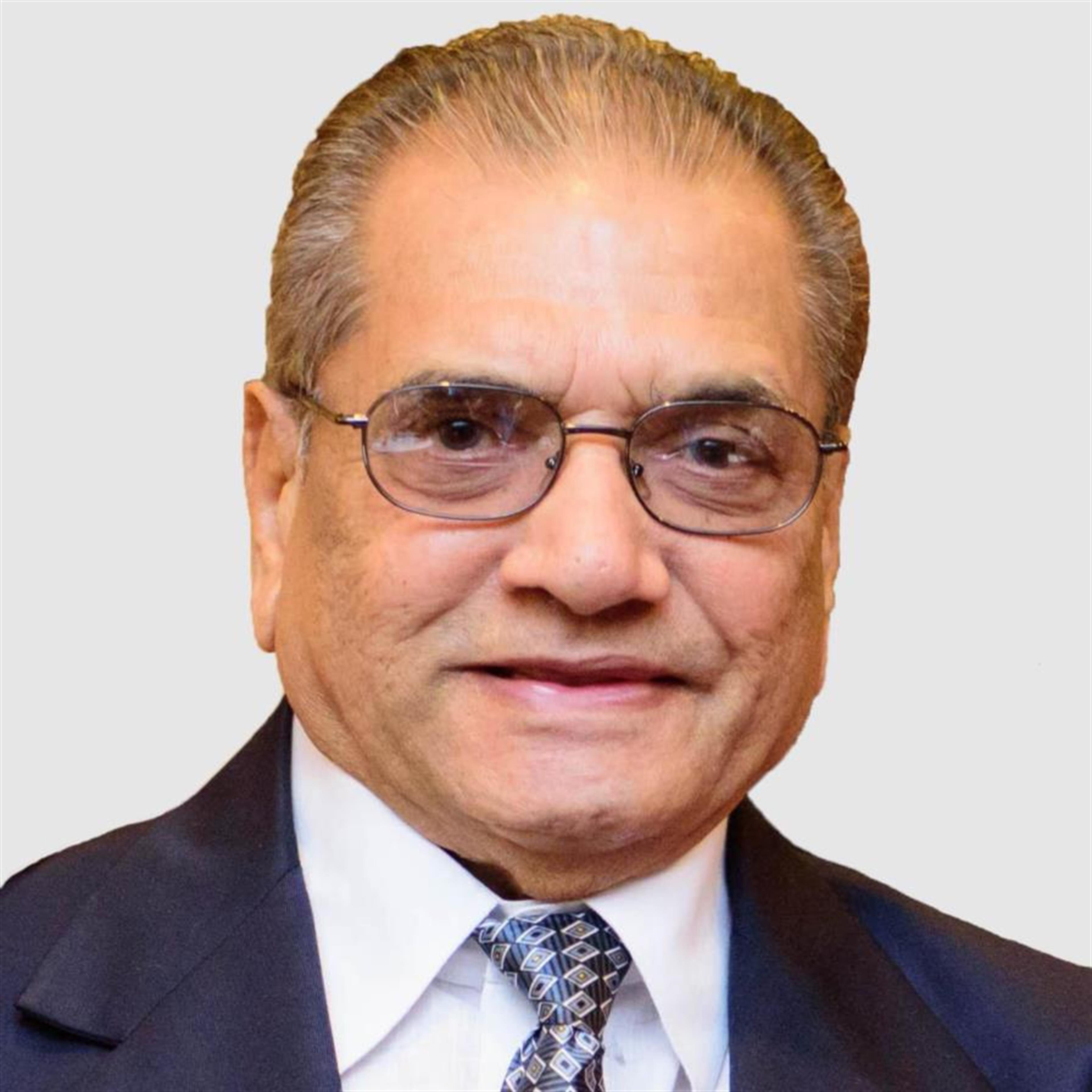 Vitthalbhai C. Patel