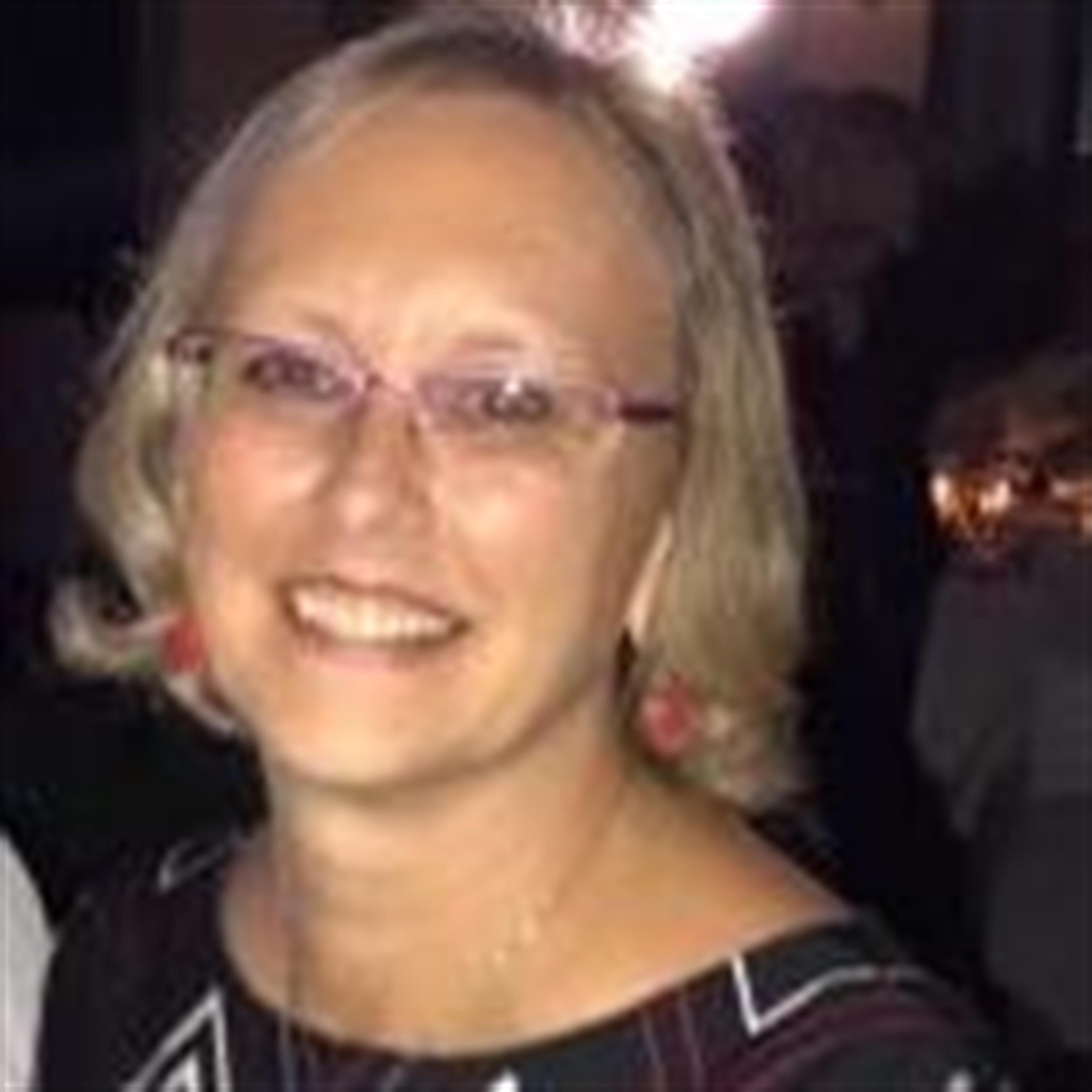 Mary Louise Tejchma