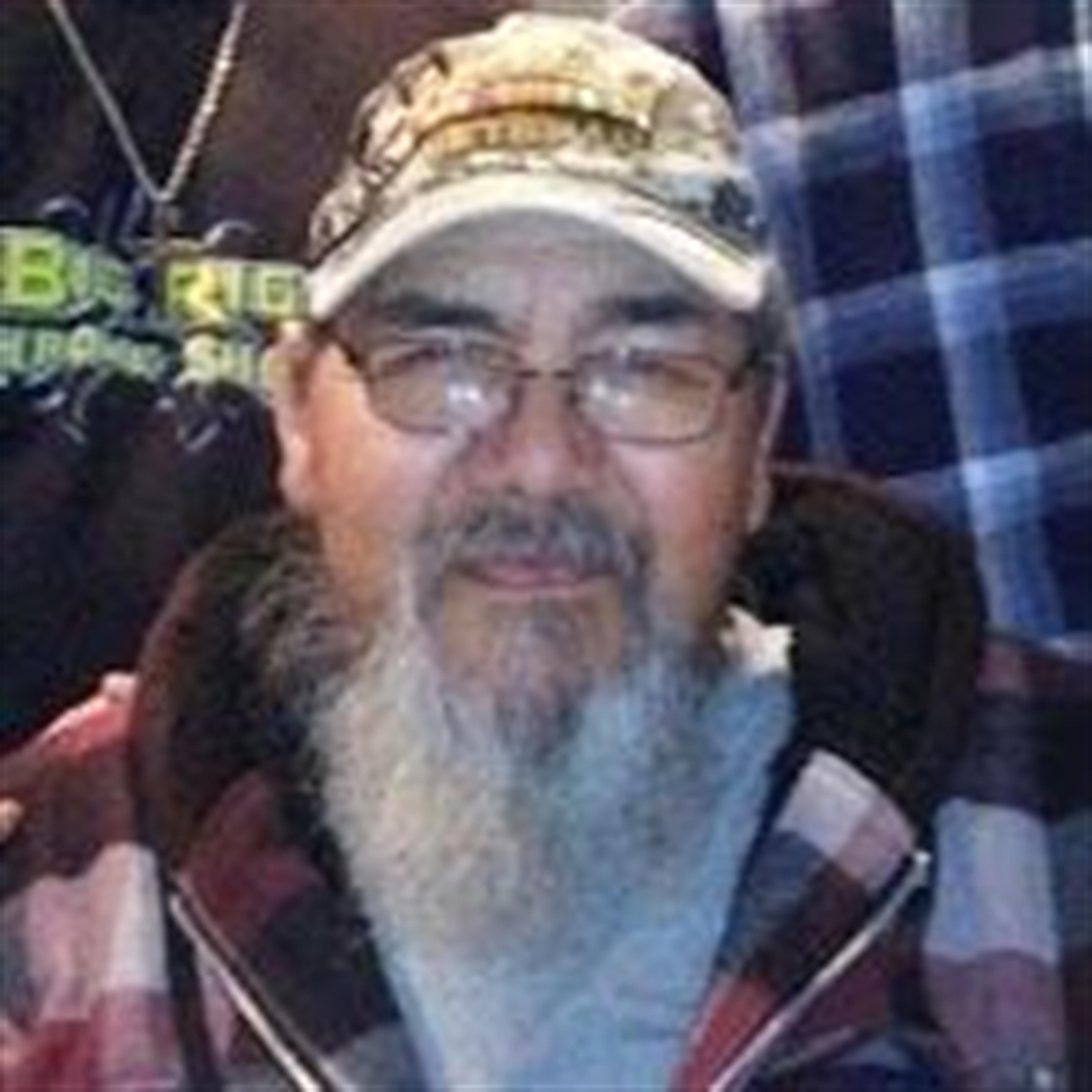 David J. Arzola