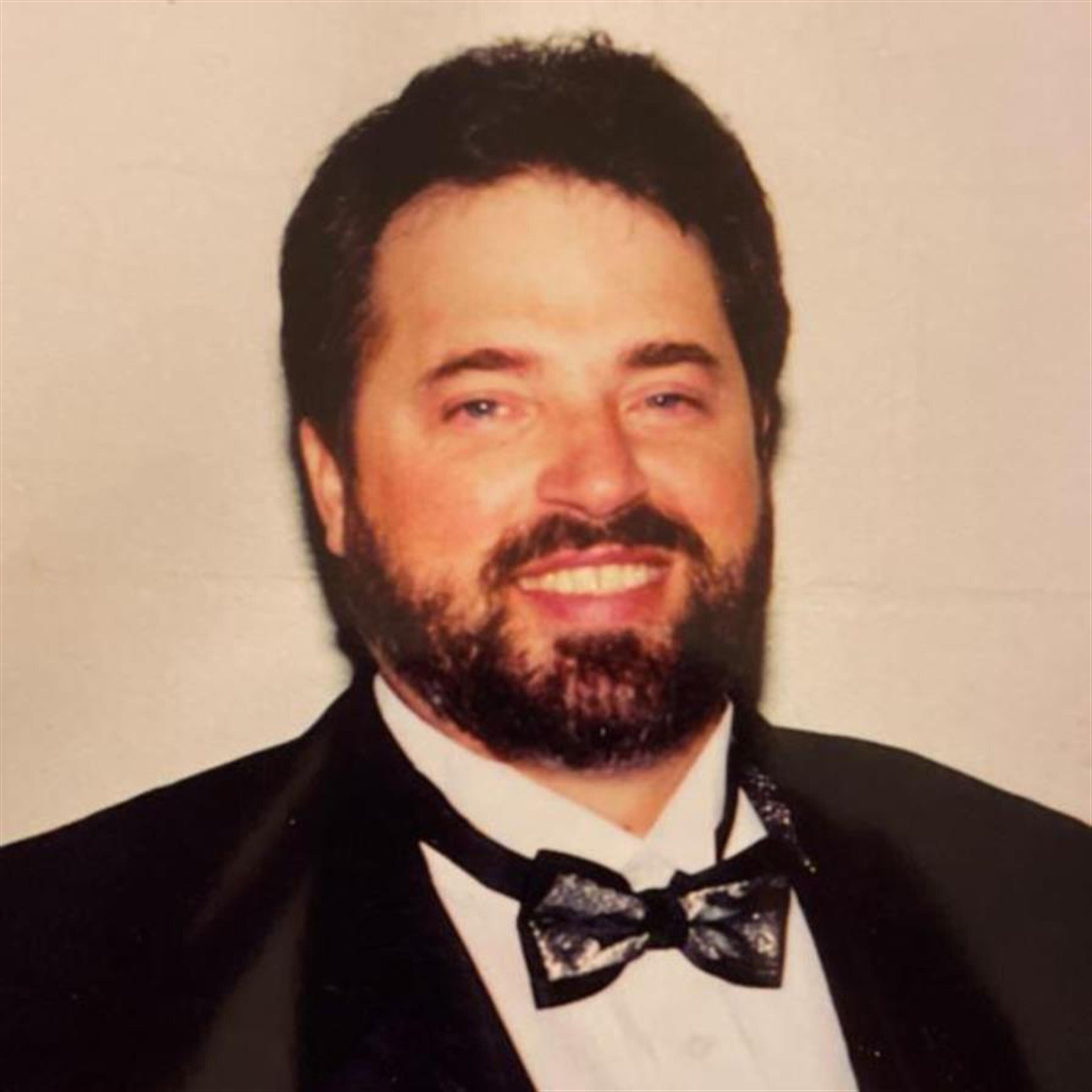 Jeffrey Craig Galloway