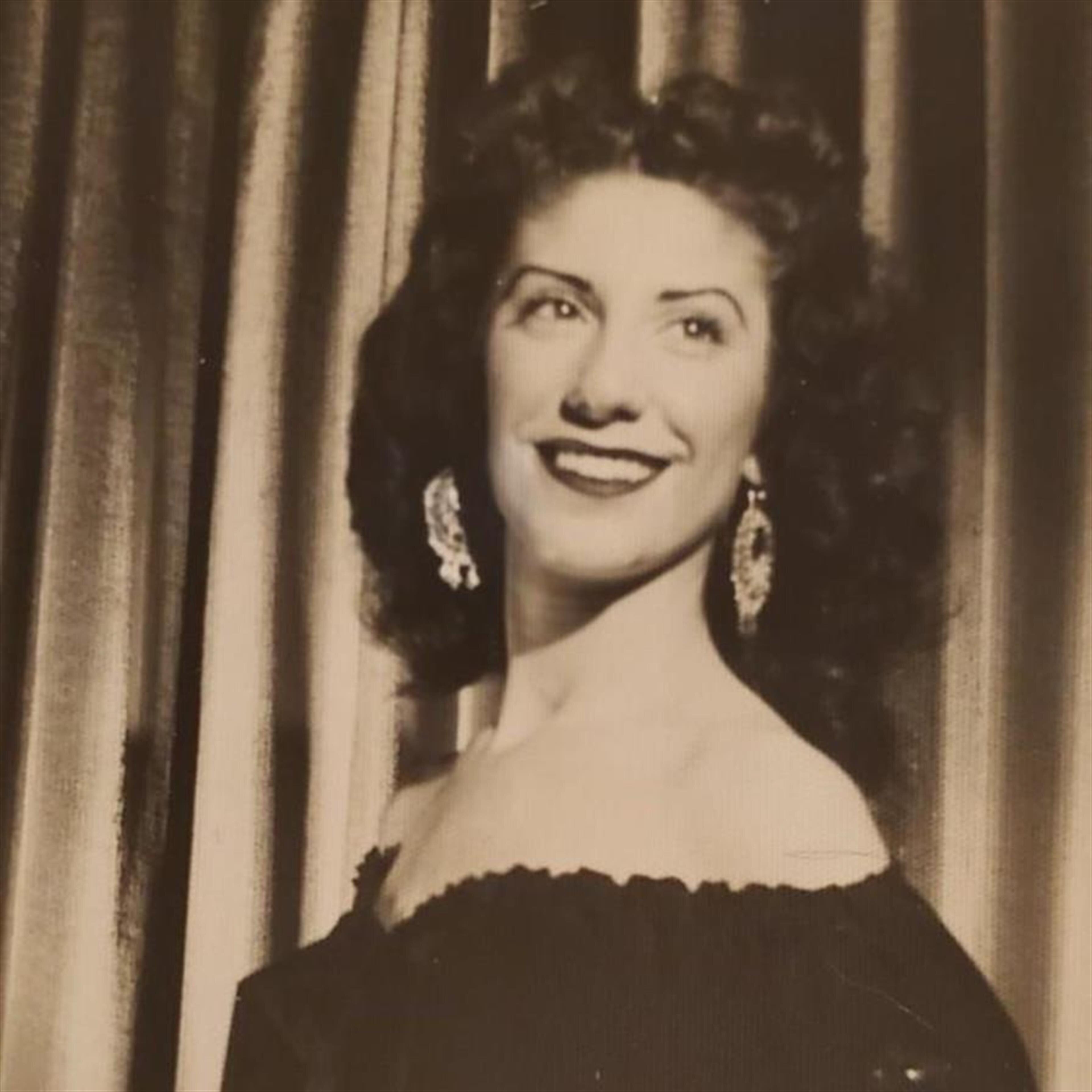 Marian Gloria Keiser