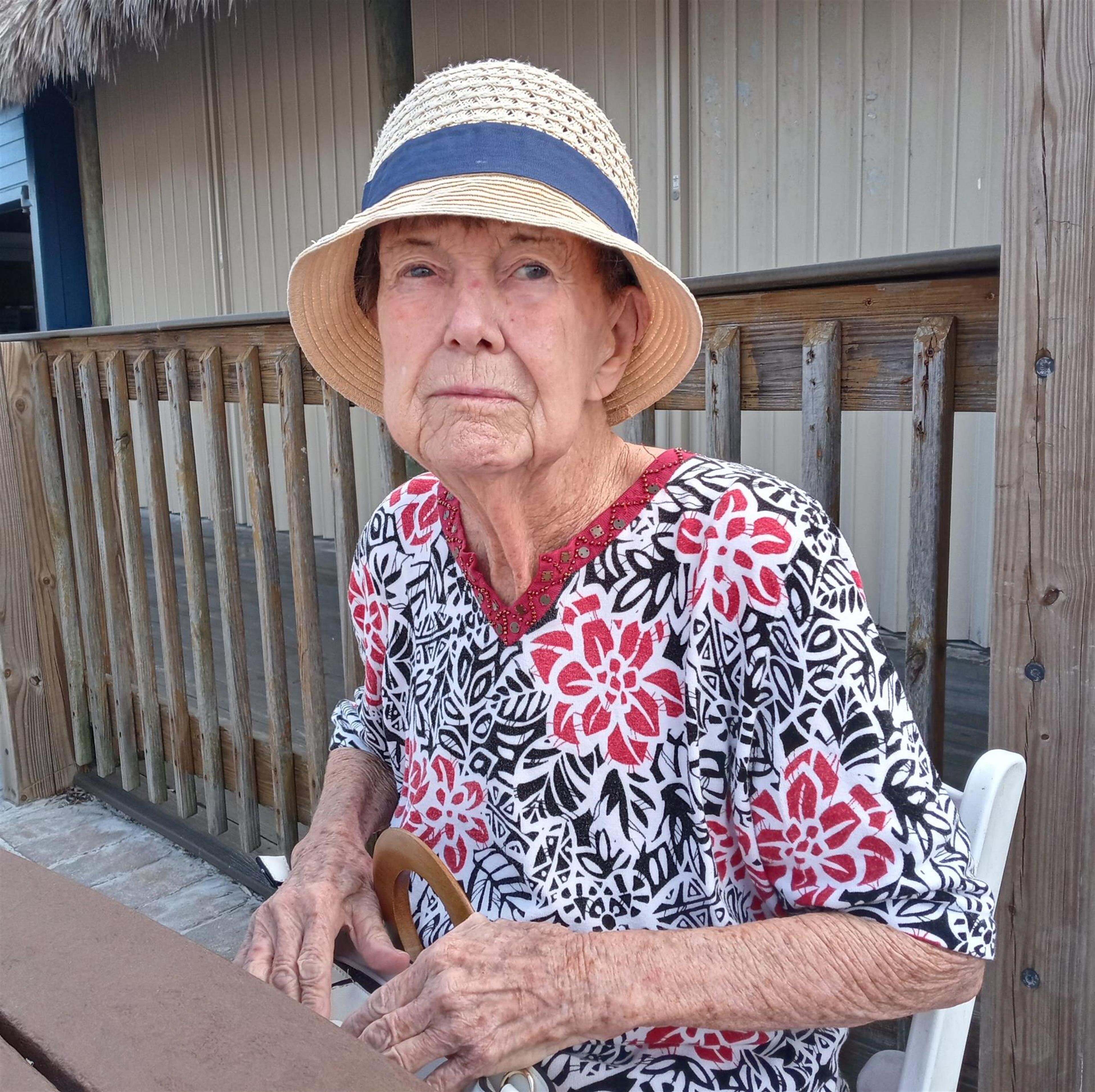 Stella A. Madden Wass