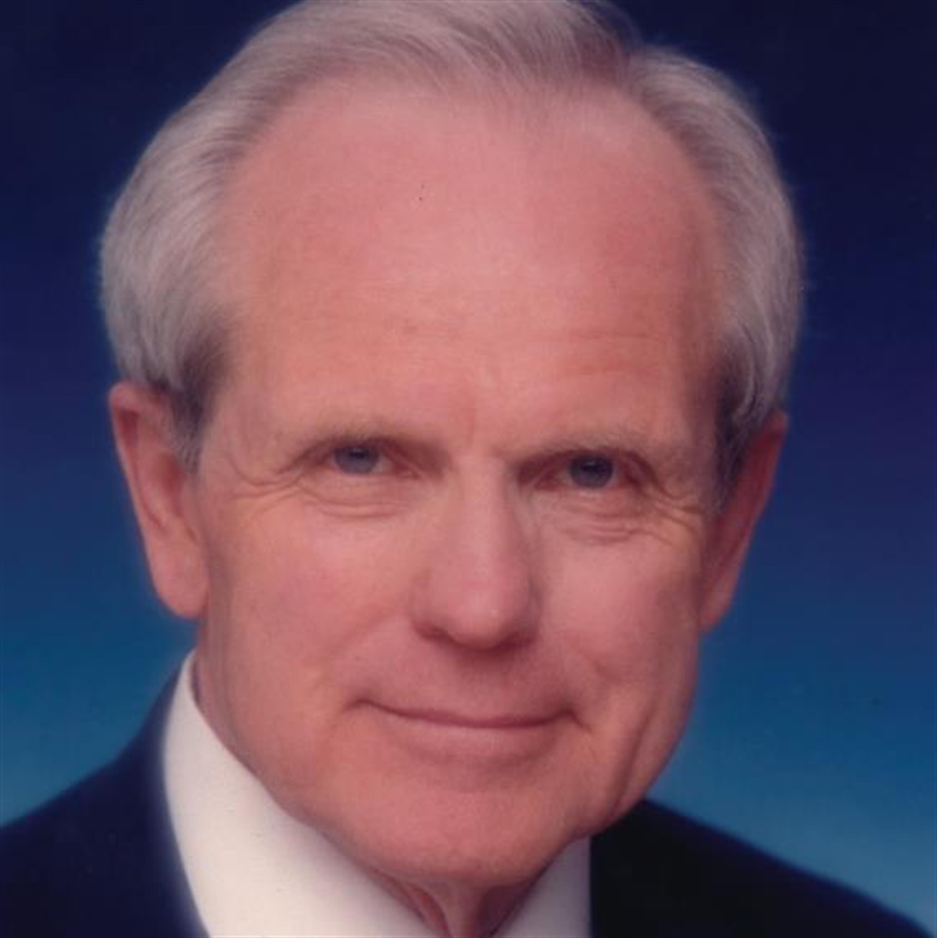 Walter Ora Byerly