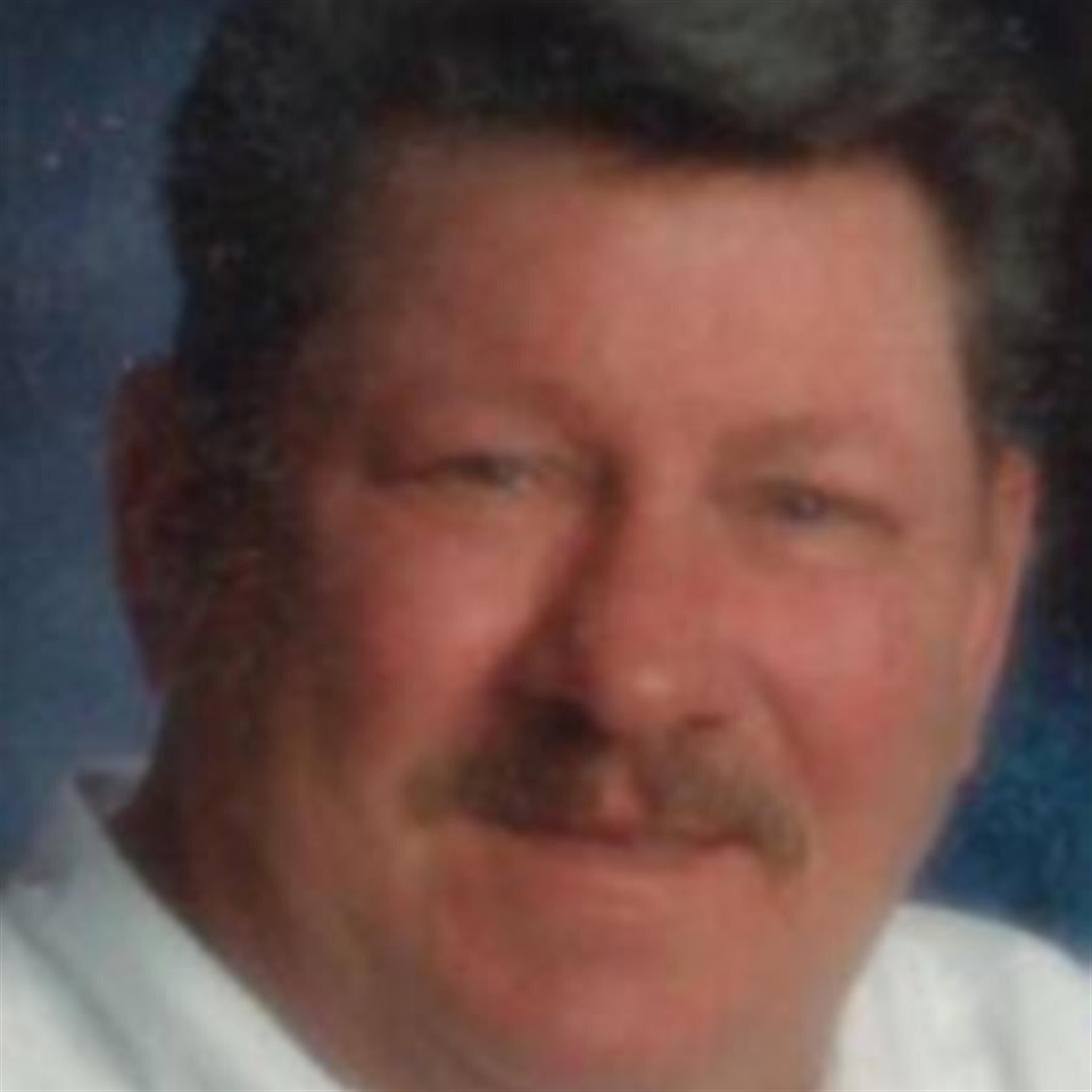 James Bernard Goodrich