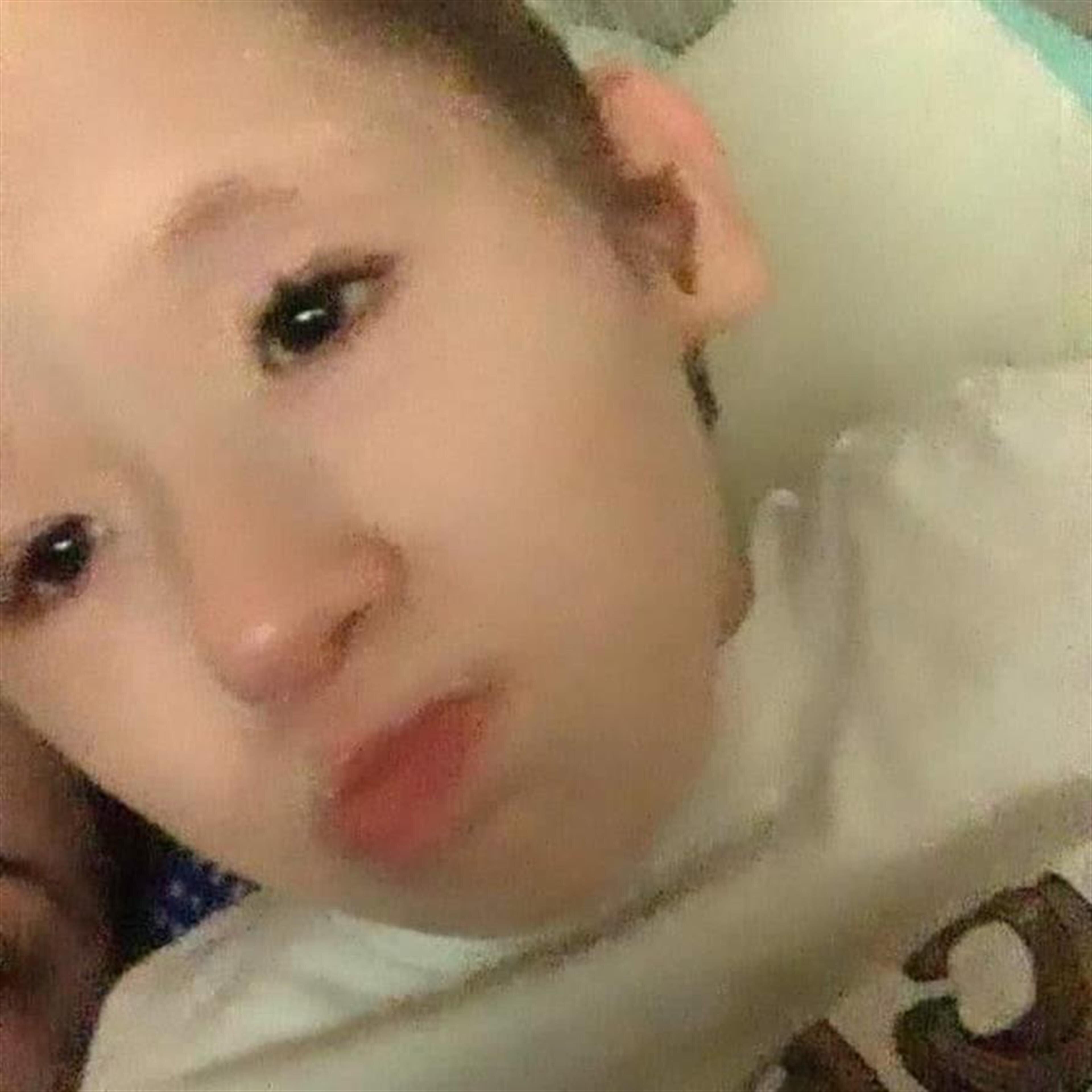 Emmanuel Isaiah Ray Sturgeon