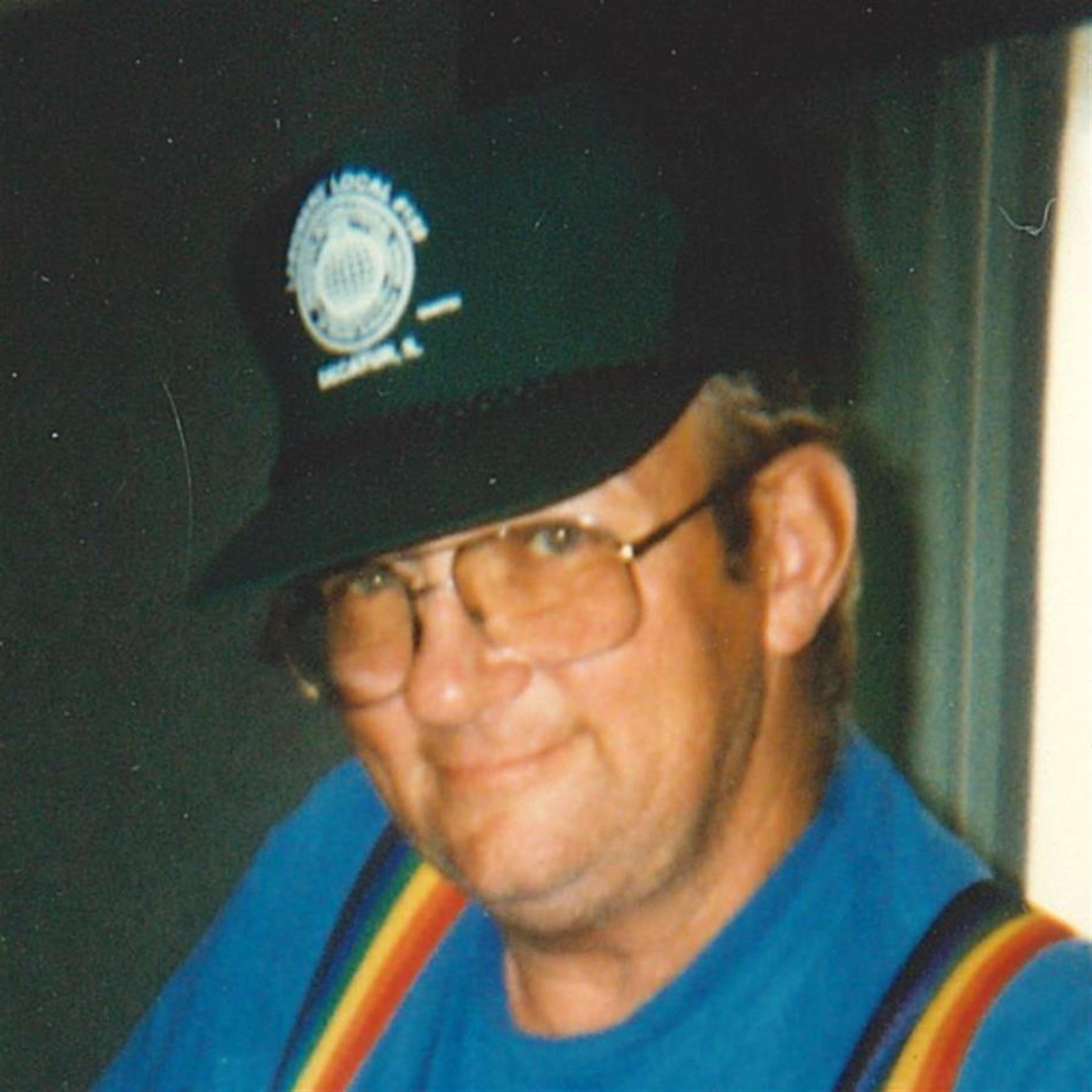Robert "Bob" Watkins