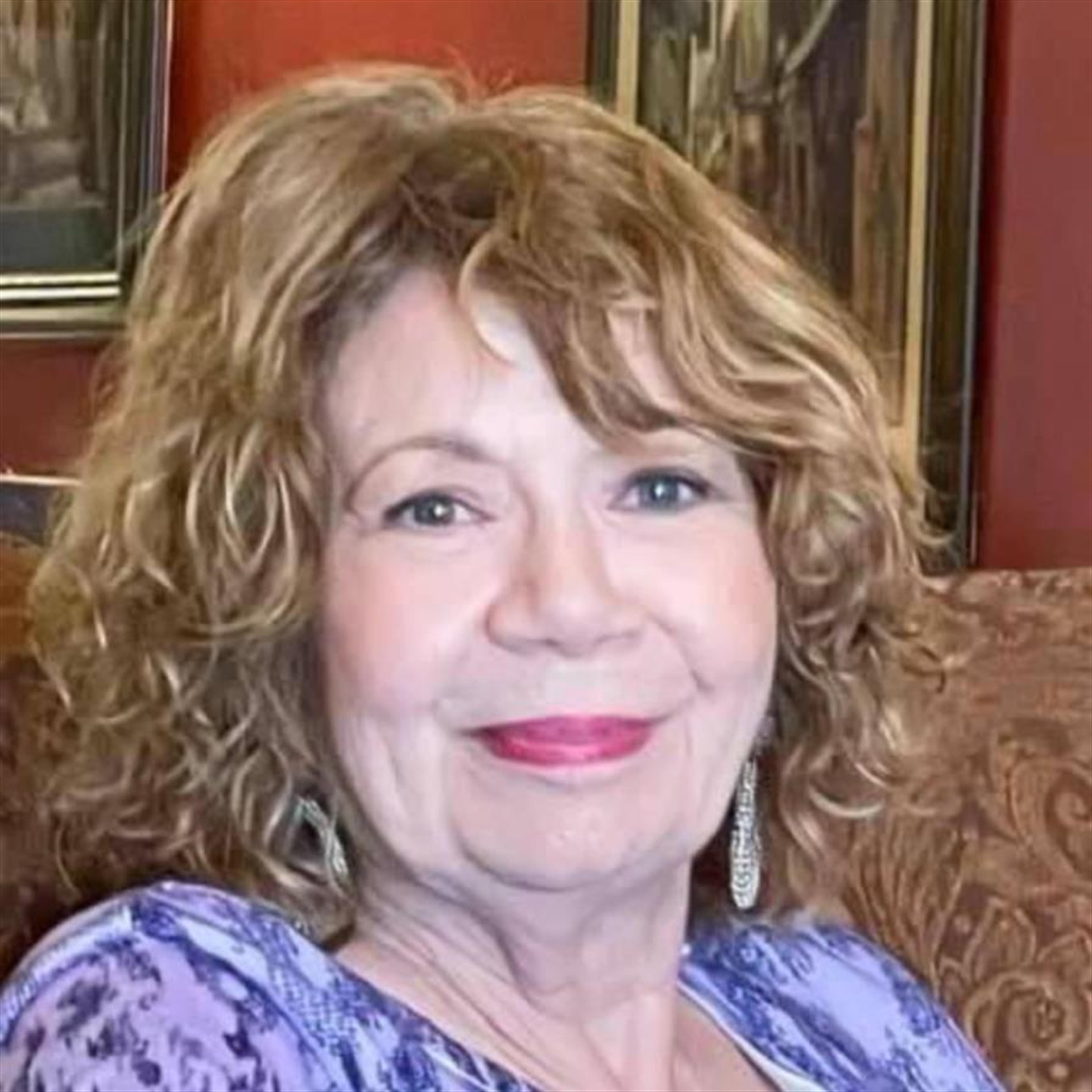 Courtenay Tyler Tanner