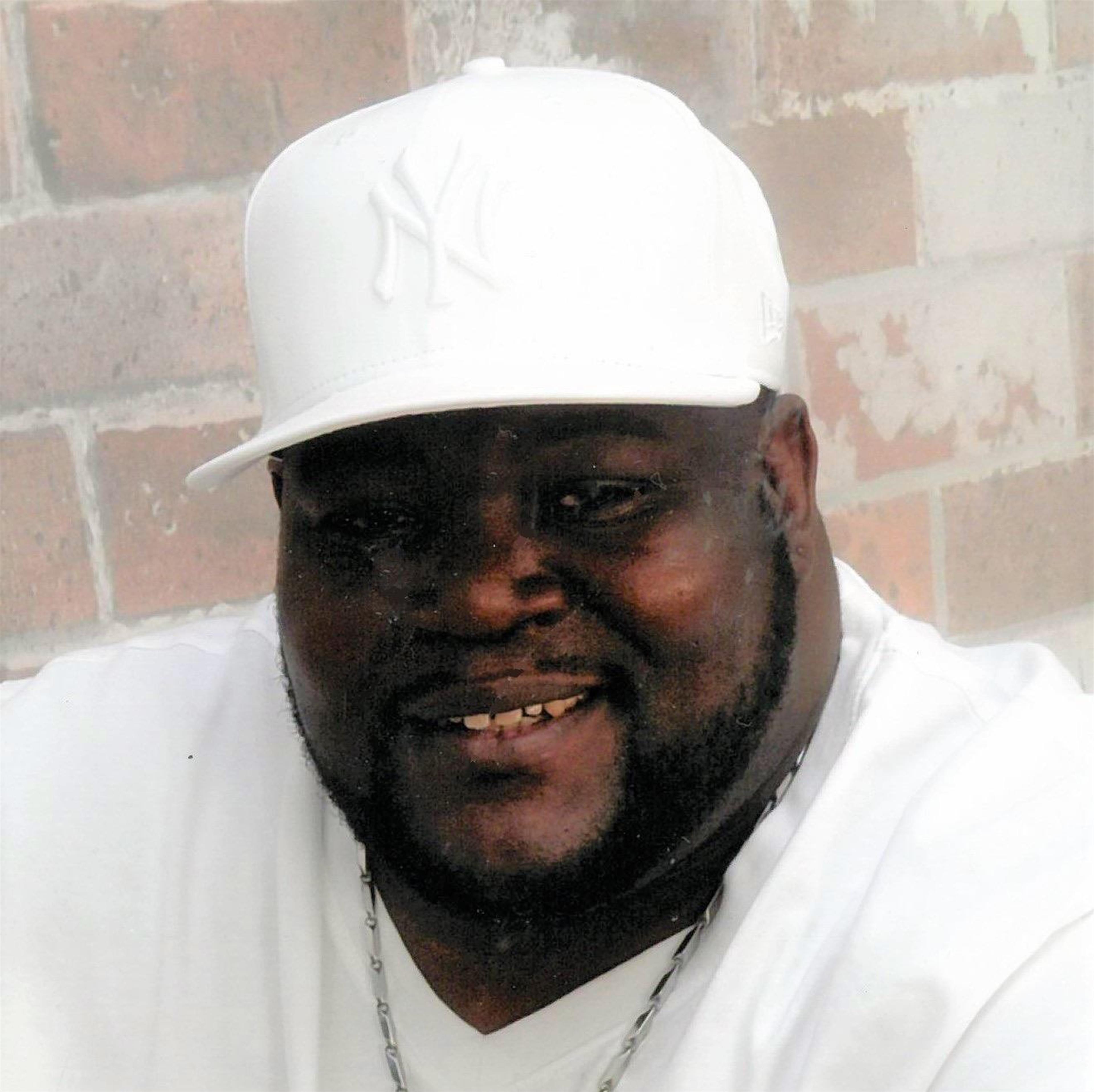 Homer Kevin Tucker, Sr.'s obituary picture