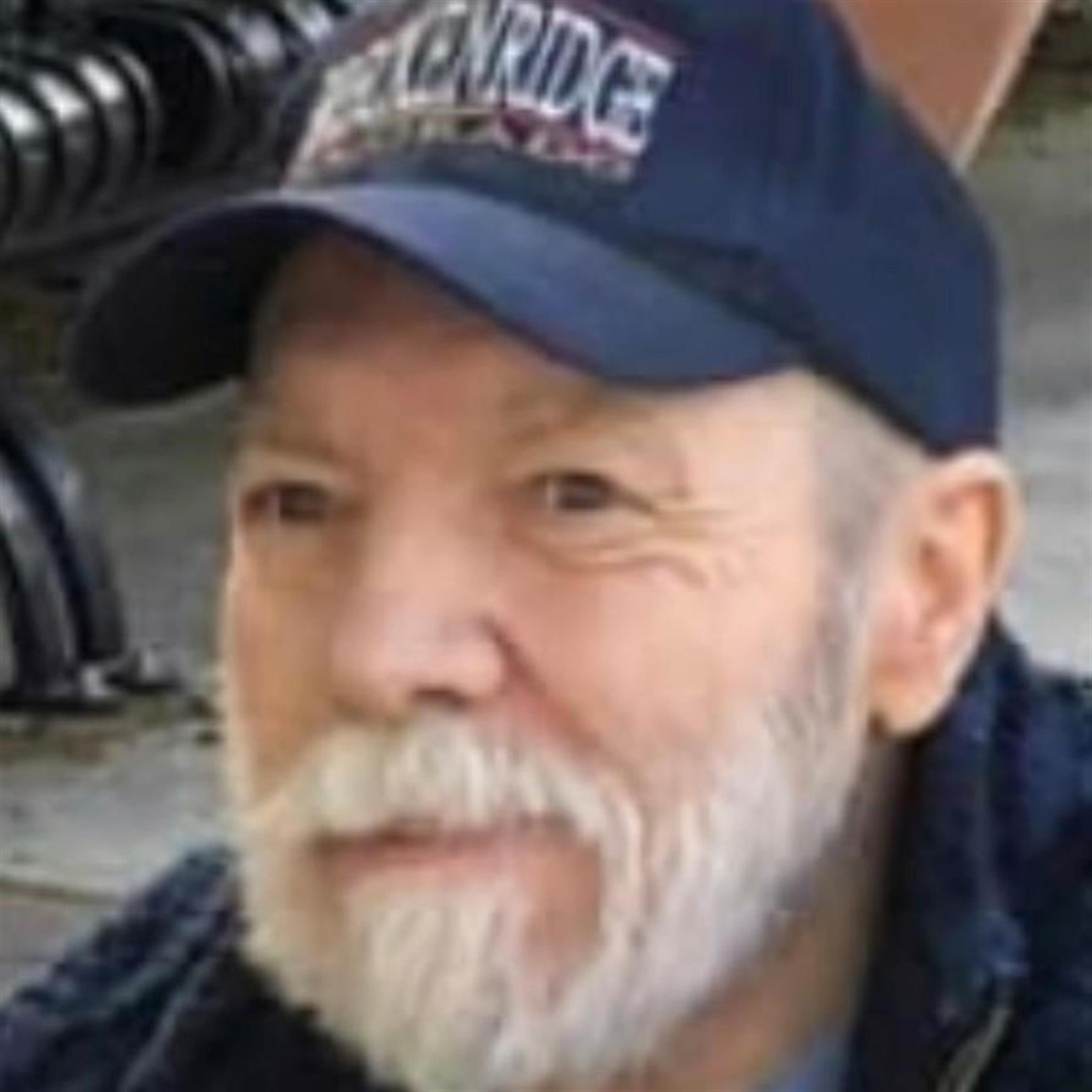Bruce W. Gilbert