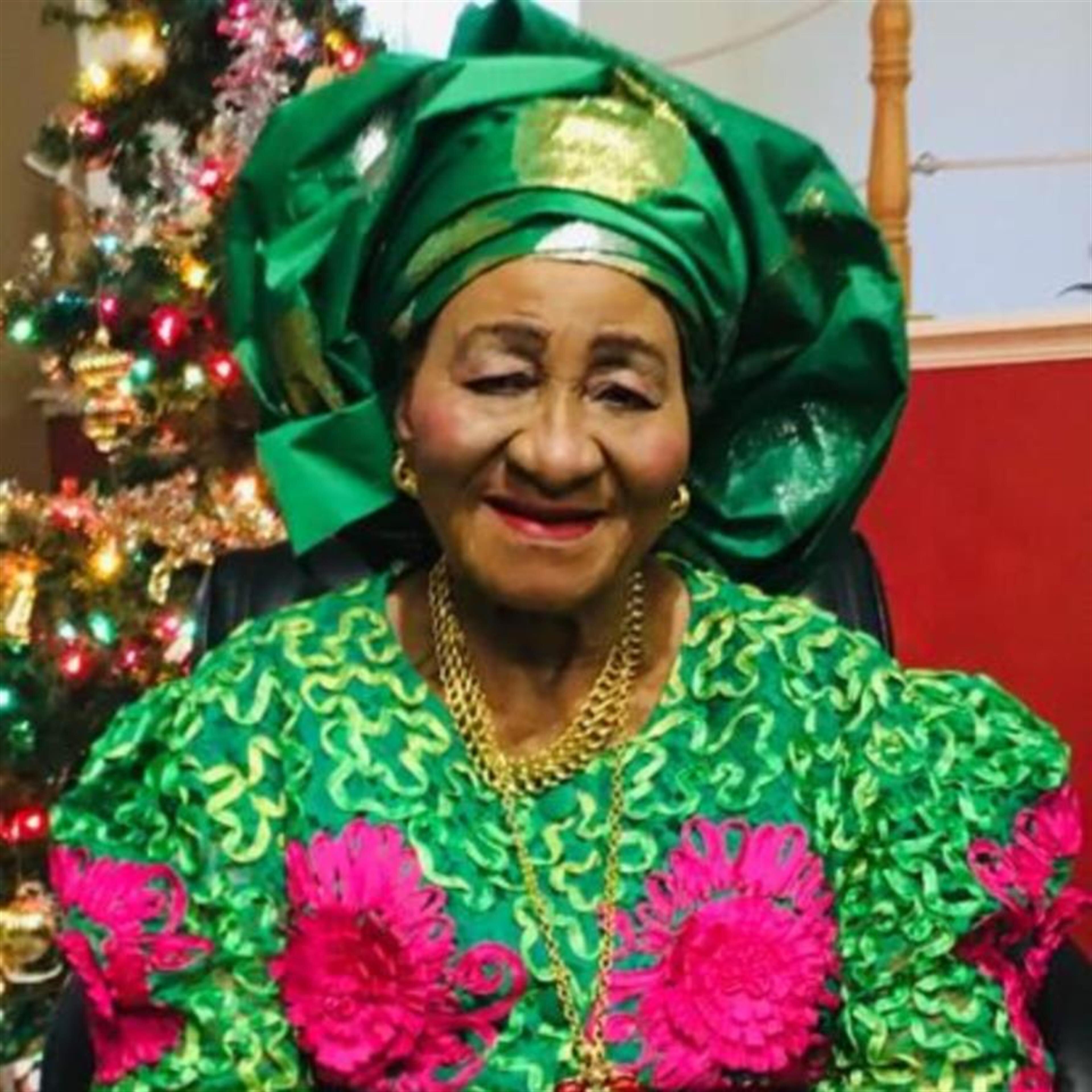 Philomina Acholonu Osuji