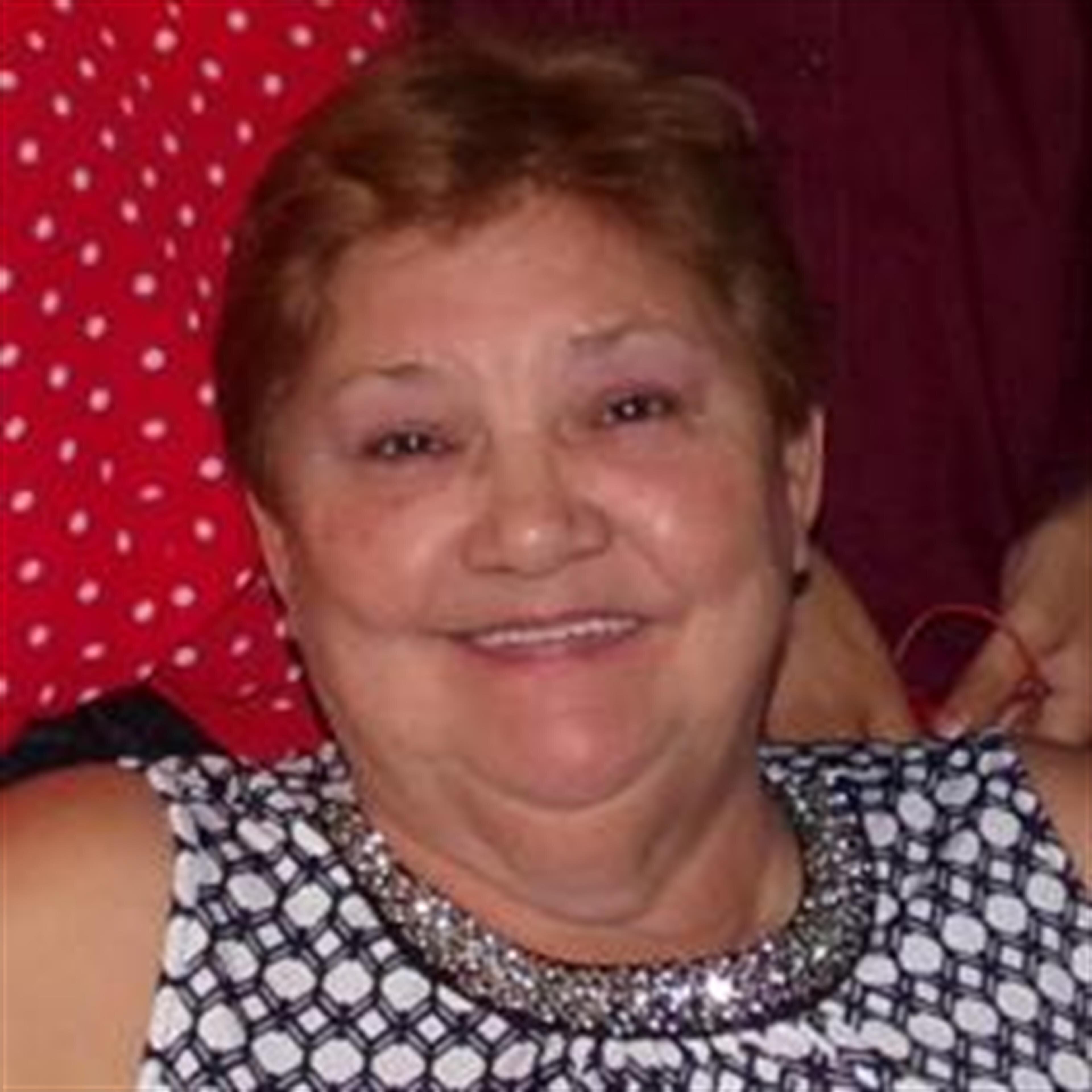 Maria Victoria Arencibia