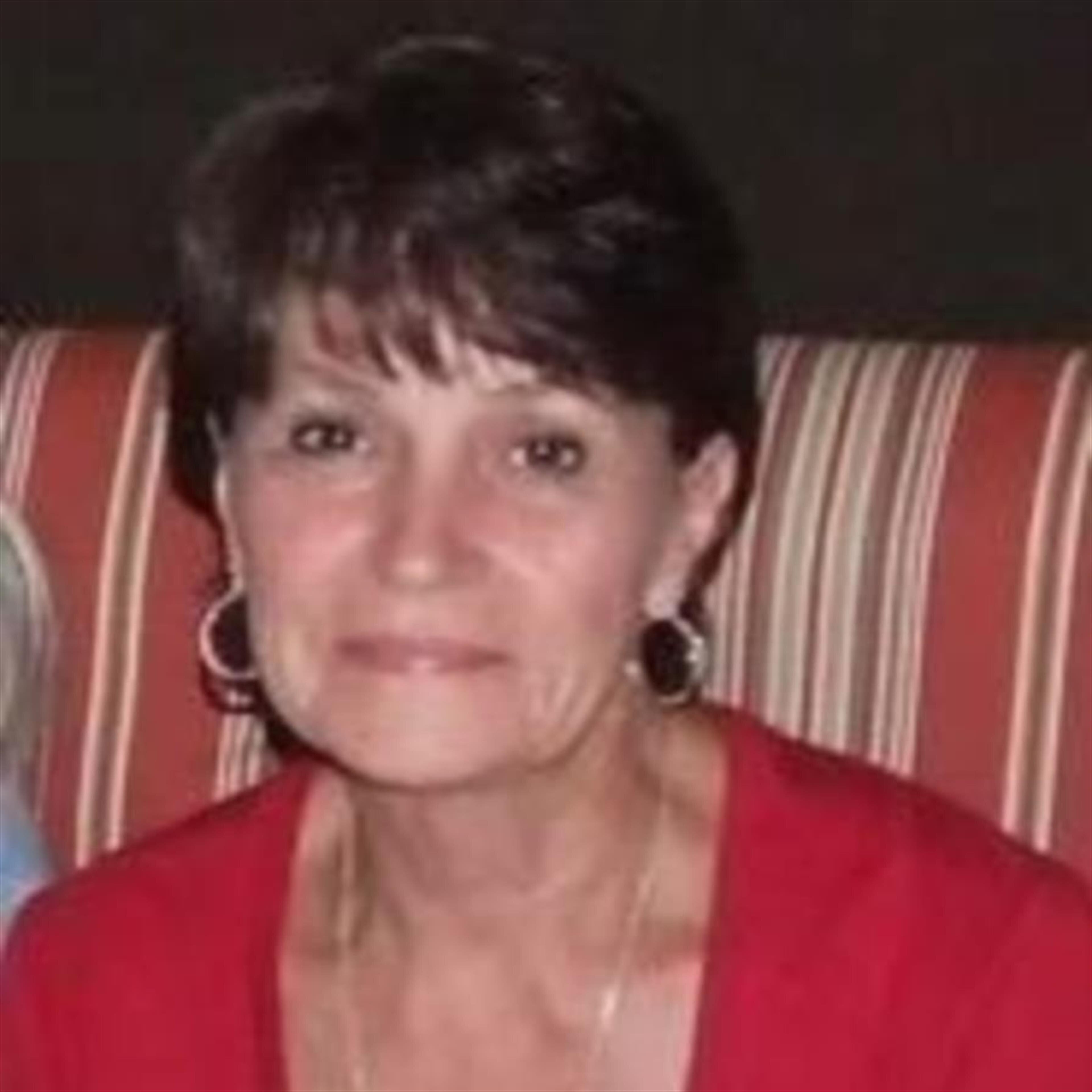 Georgia C. Laskey