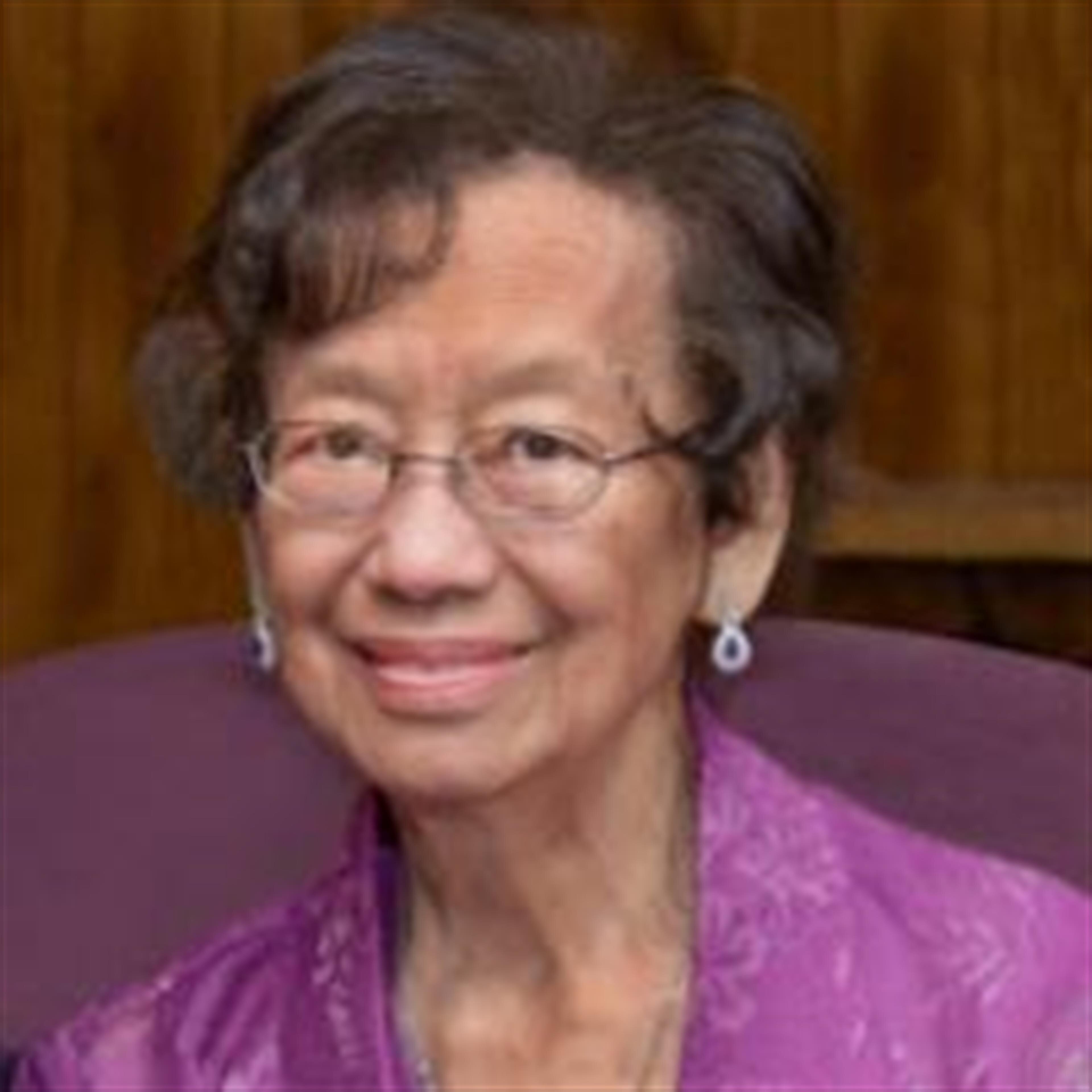 Laila B Galingan