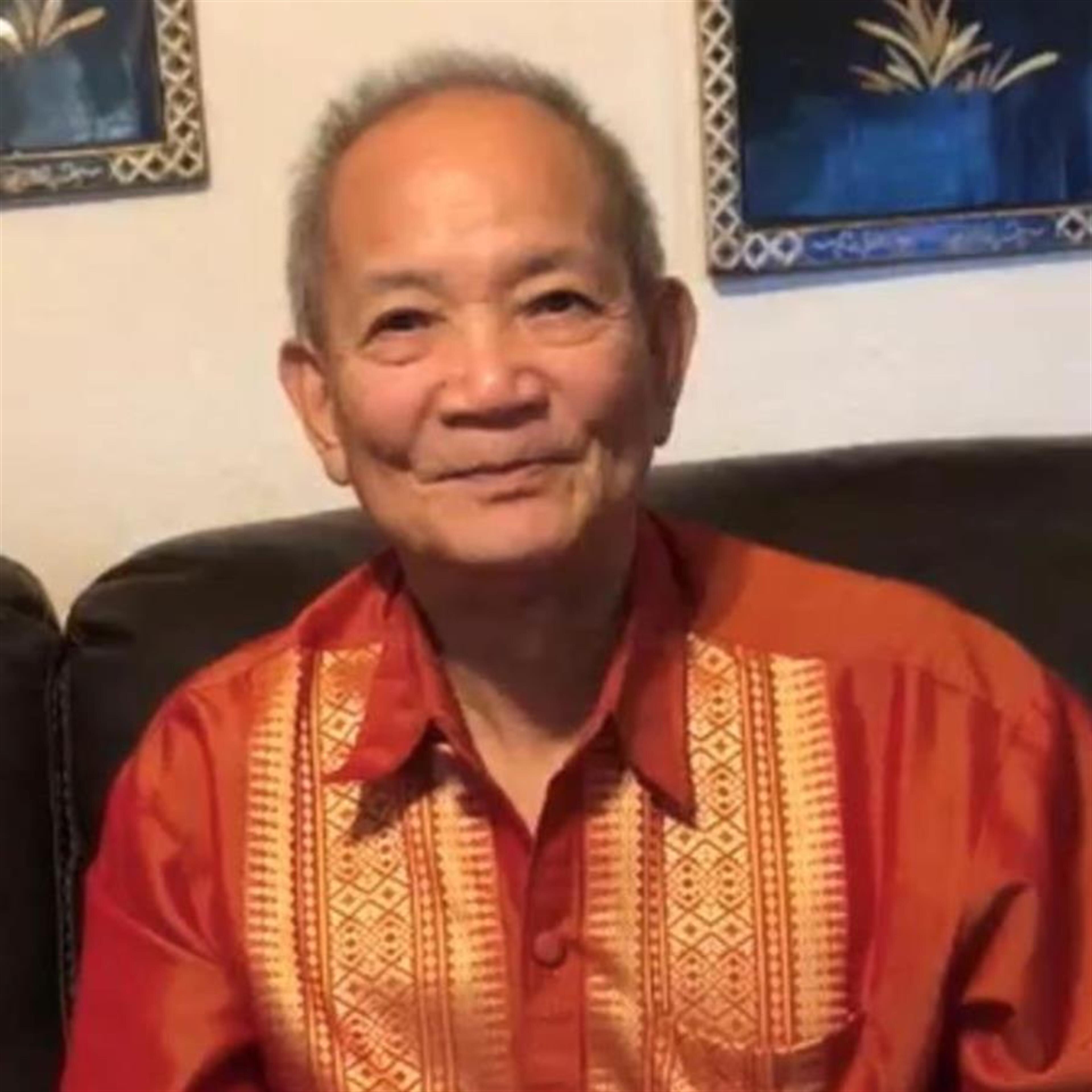 Leung Phanitdasack