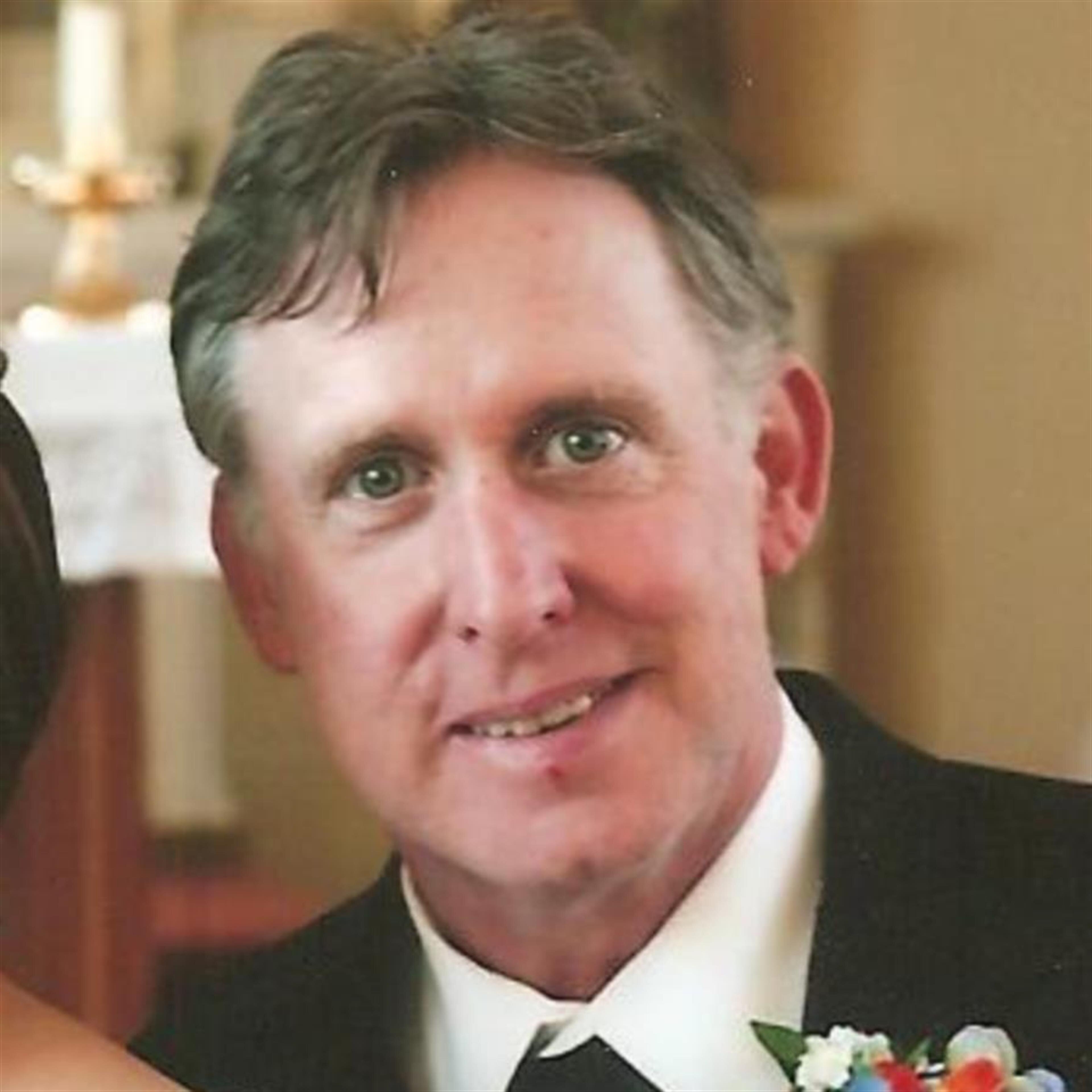 Terence Allan Redding