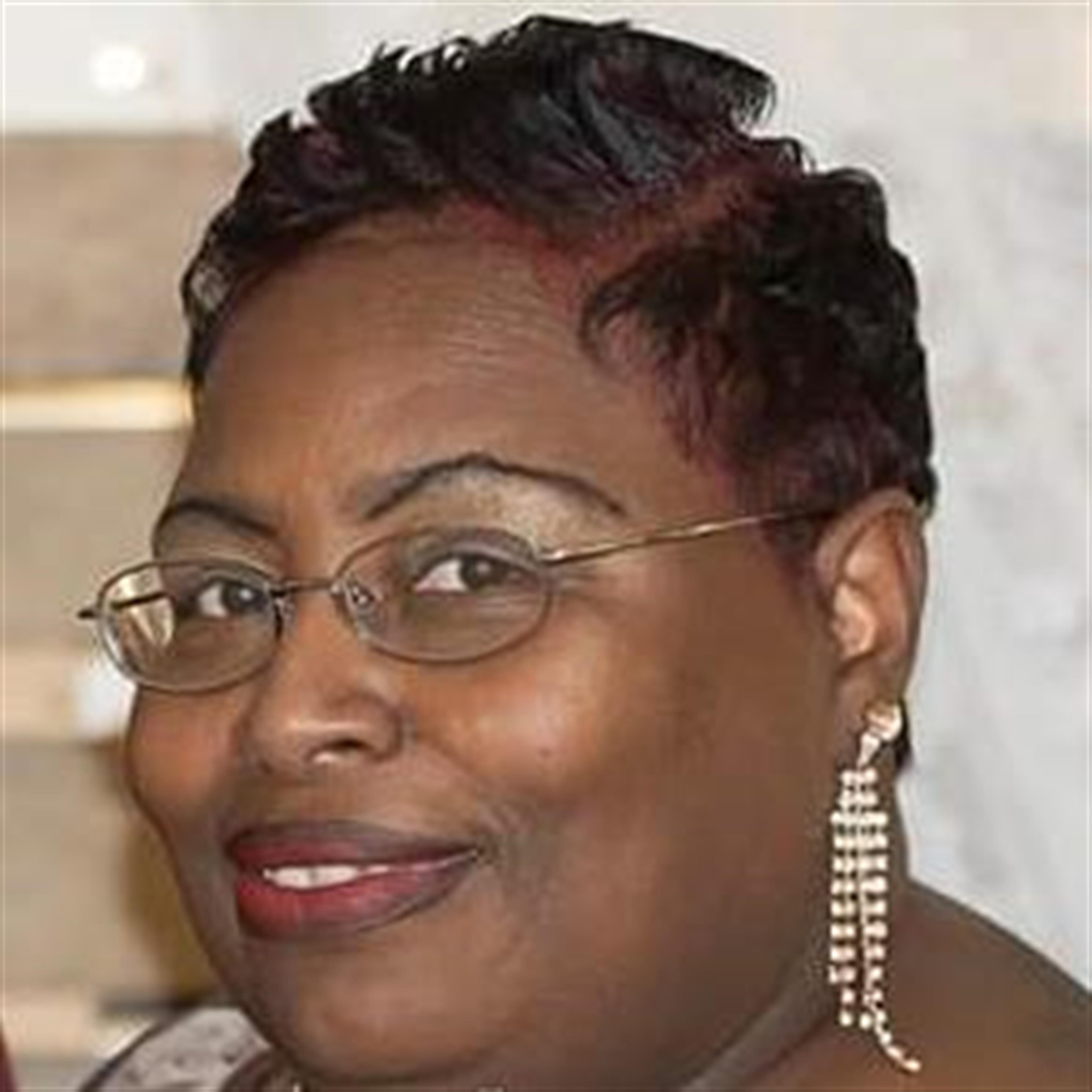 Rose Rideau Edwards