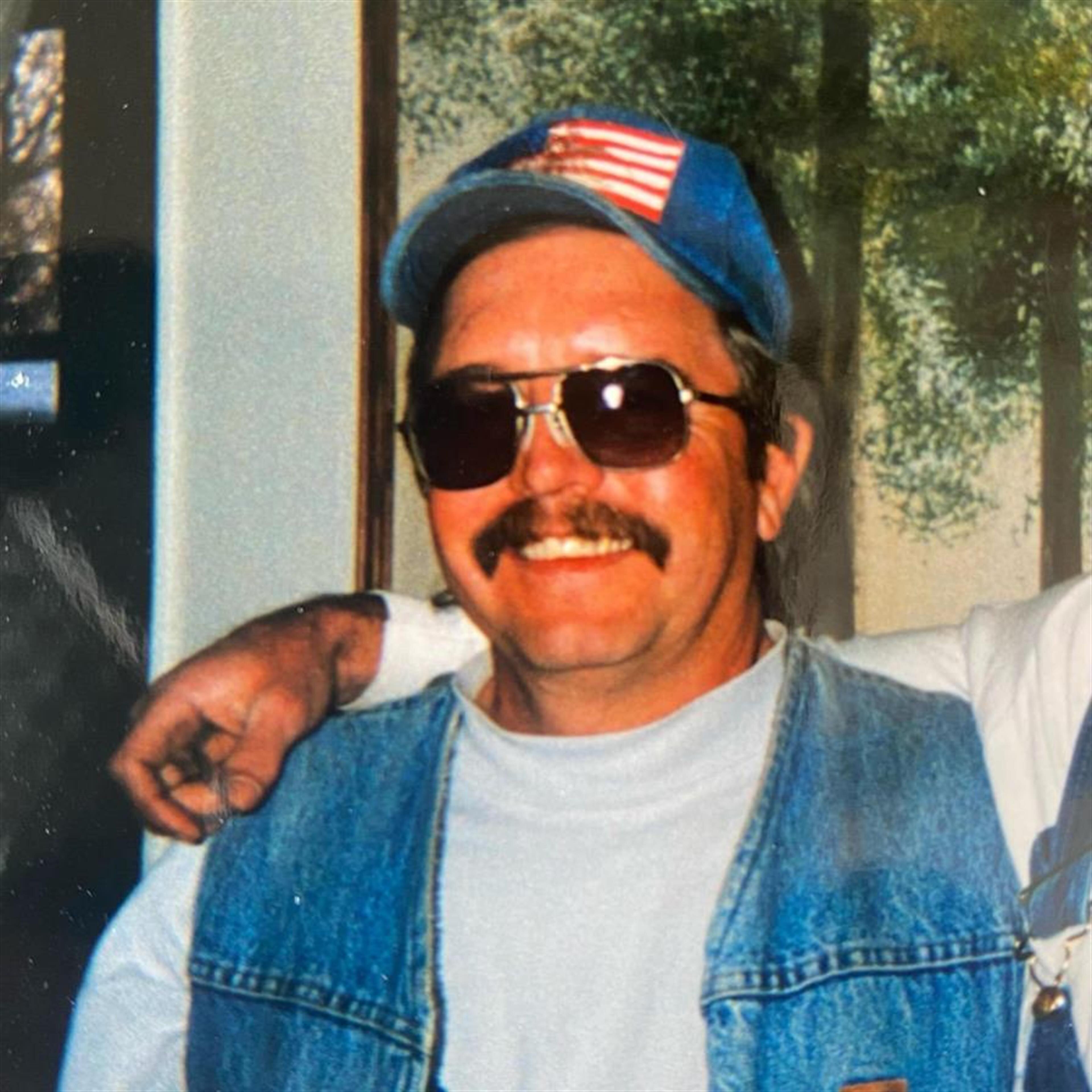 David "Sparky" Michael Sparks