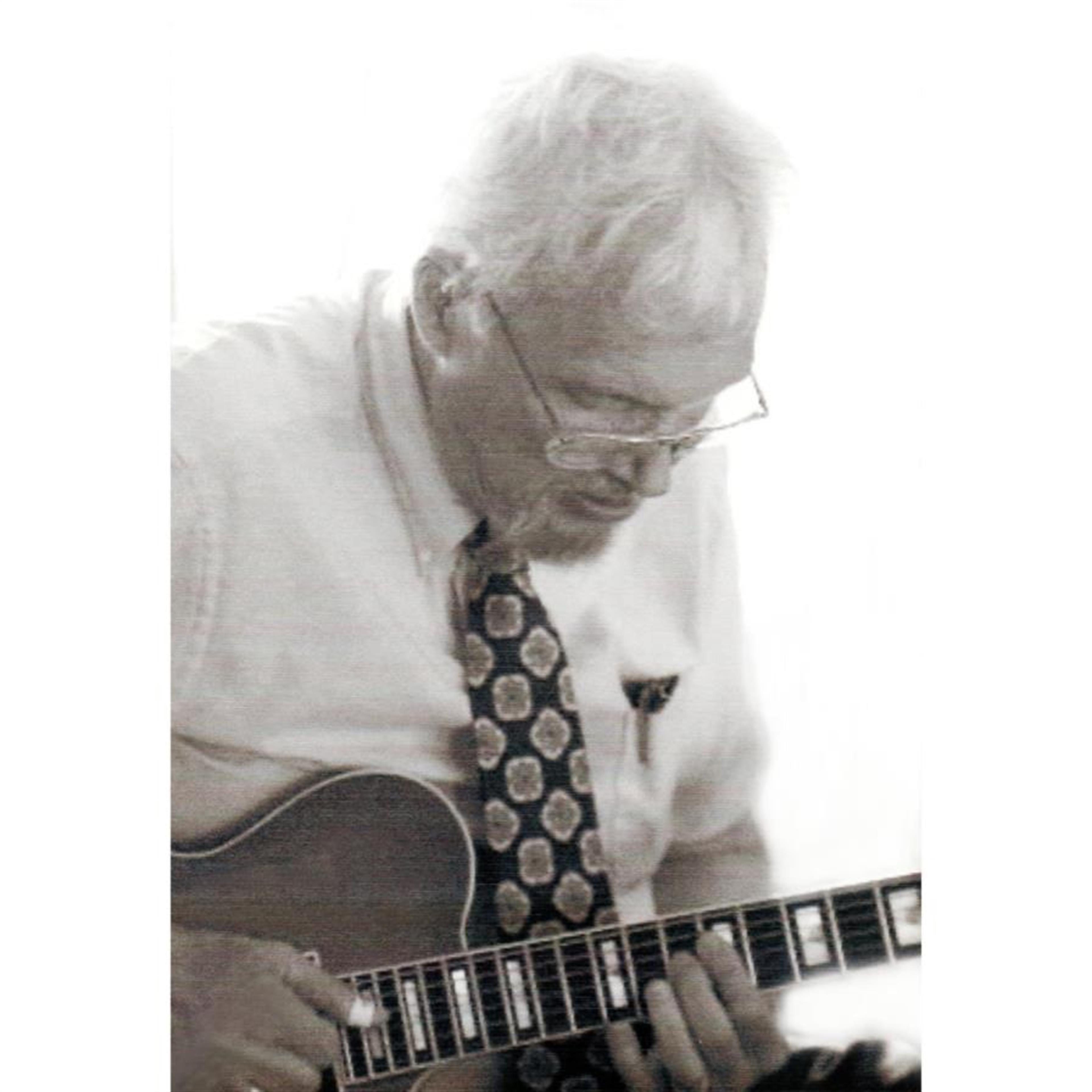 Bruce Chappelle