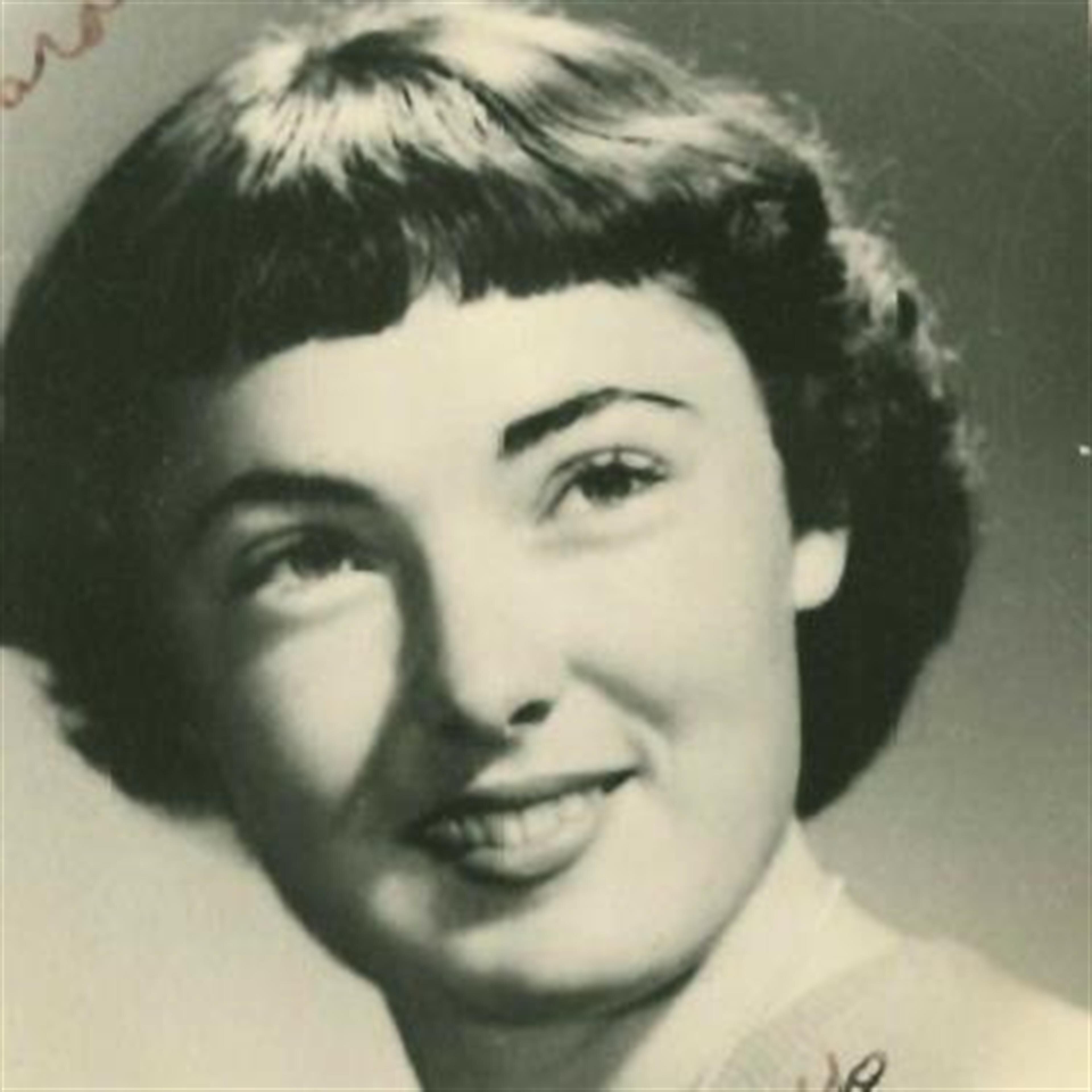 Barbara Ann Allen