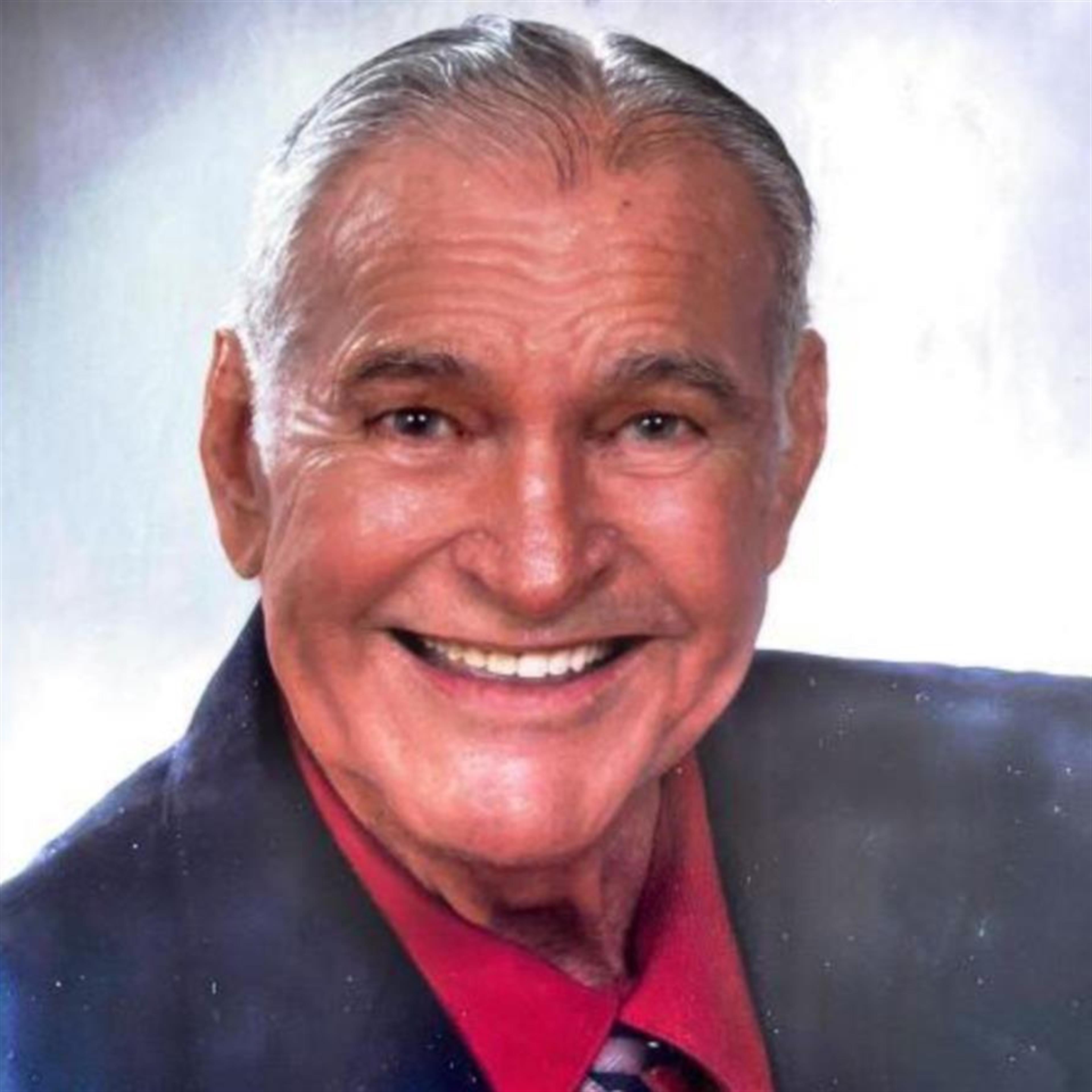 Ramon Eugene McCauley