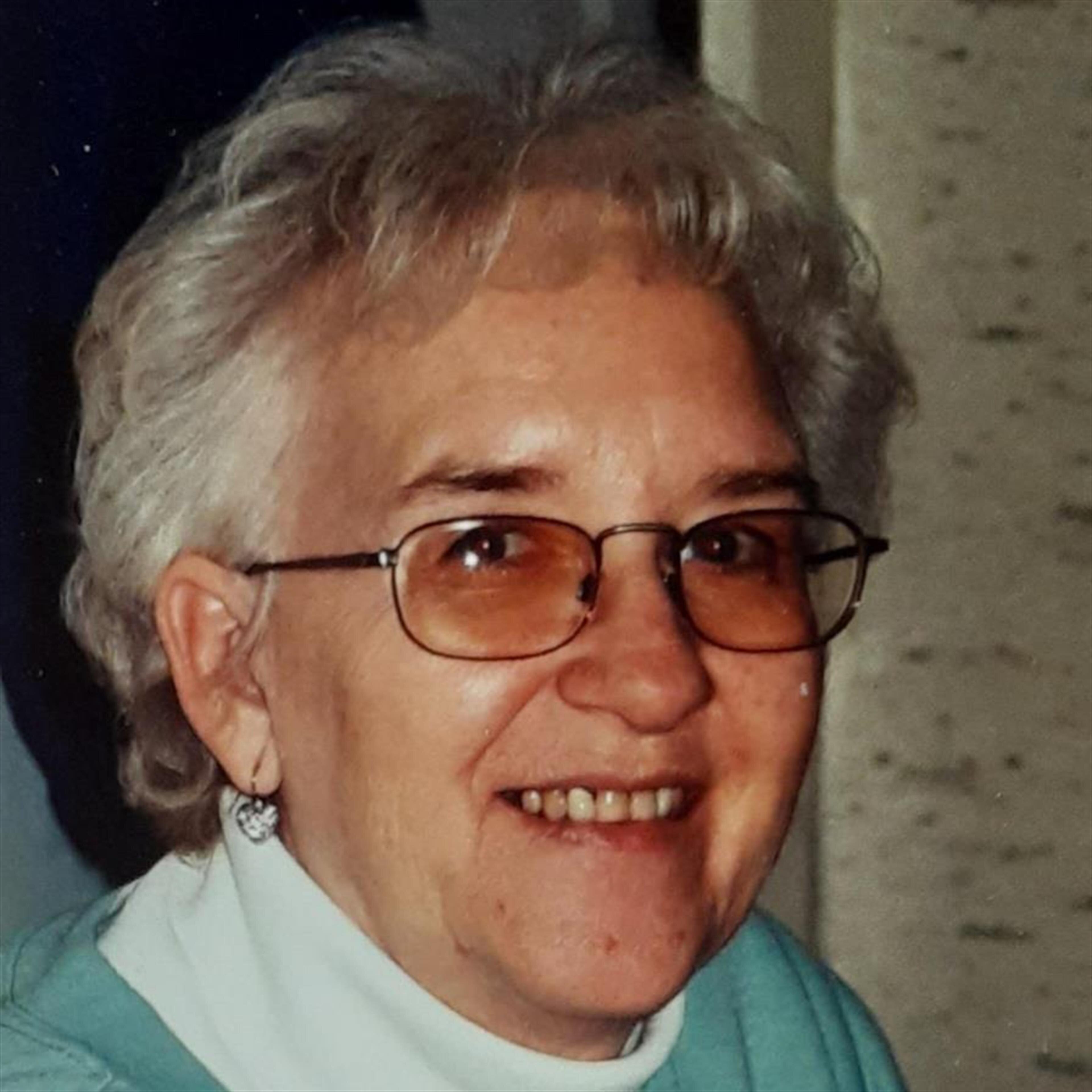 Elizabeth Stonko