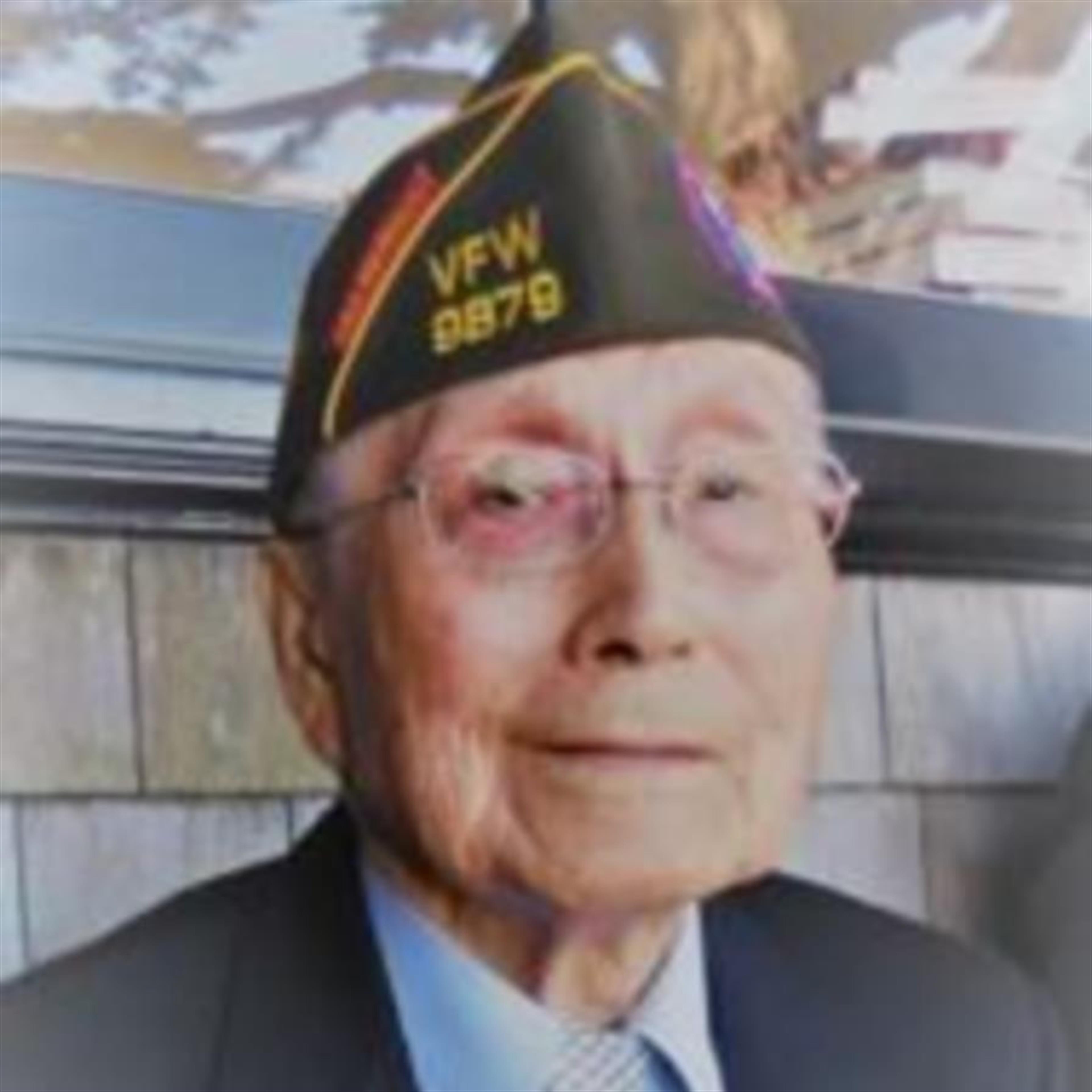 Oliver Nishimura's obituary picture